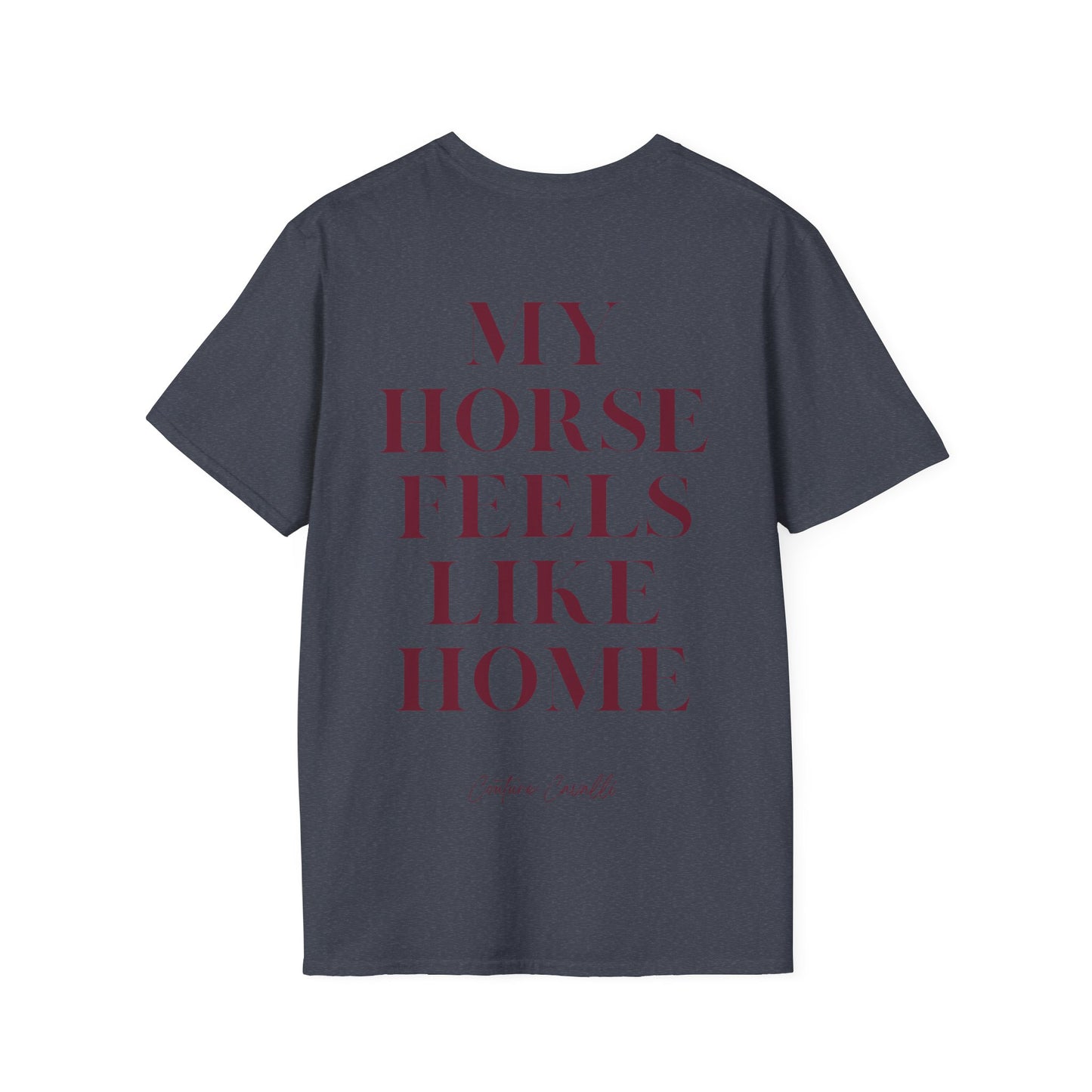 Classic White T-Shirt — Minimal Everyday Tee