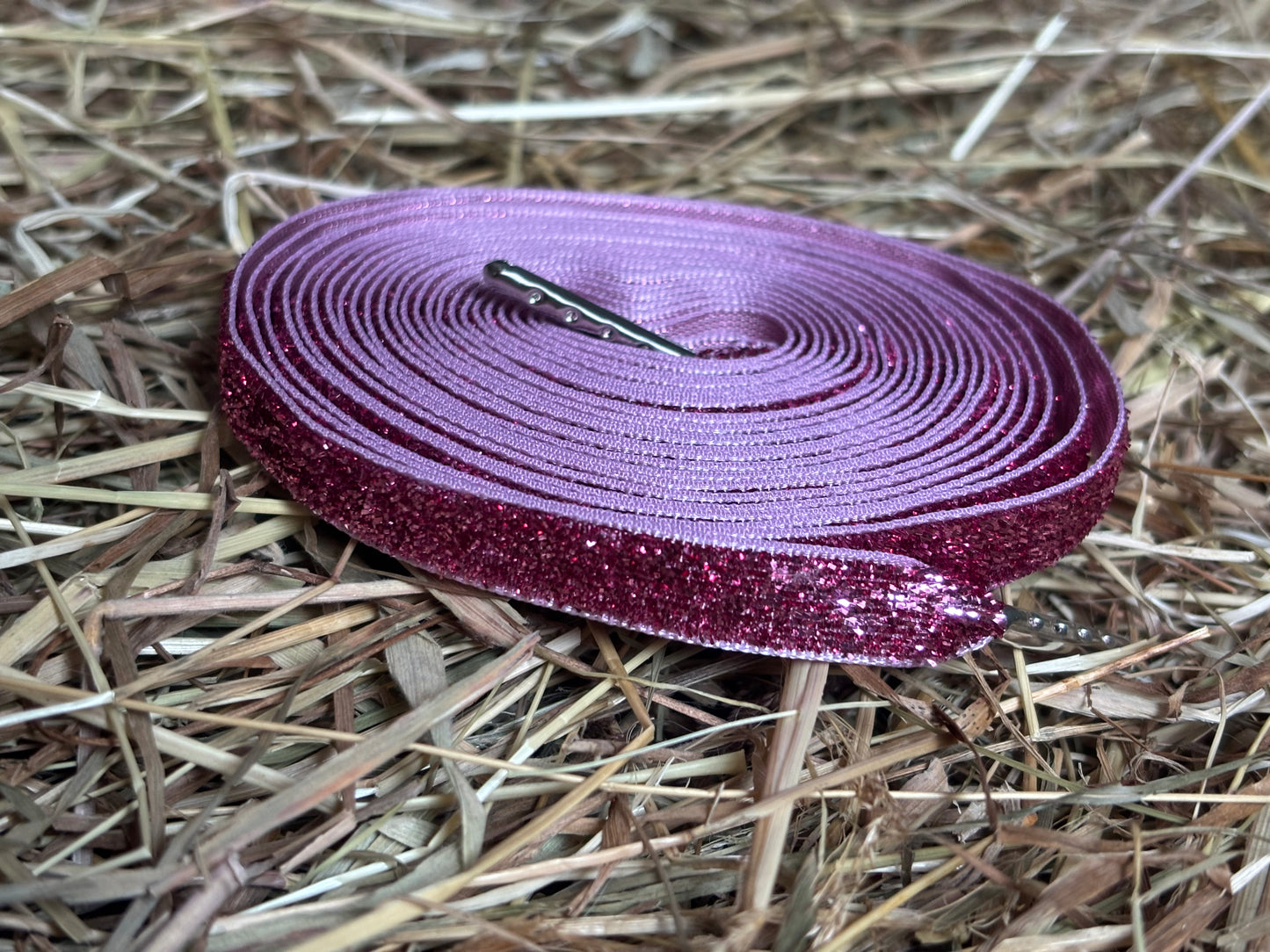 CC Lace up Love Schnürsenkel