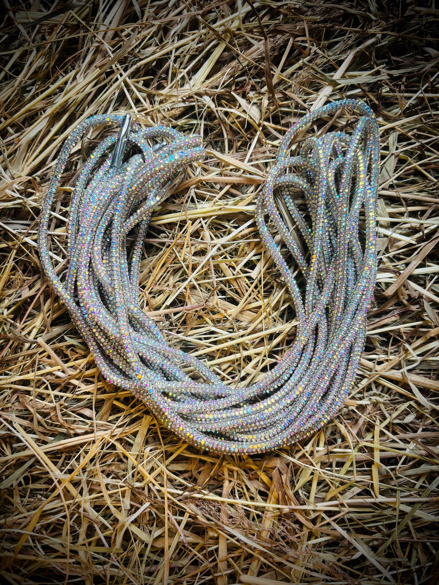 CC Lace up Love Schnürsenkel