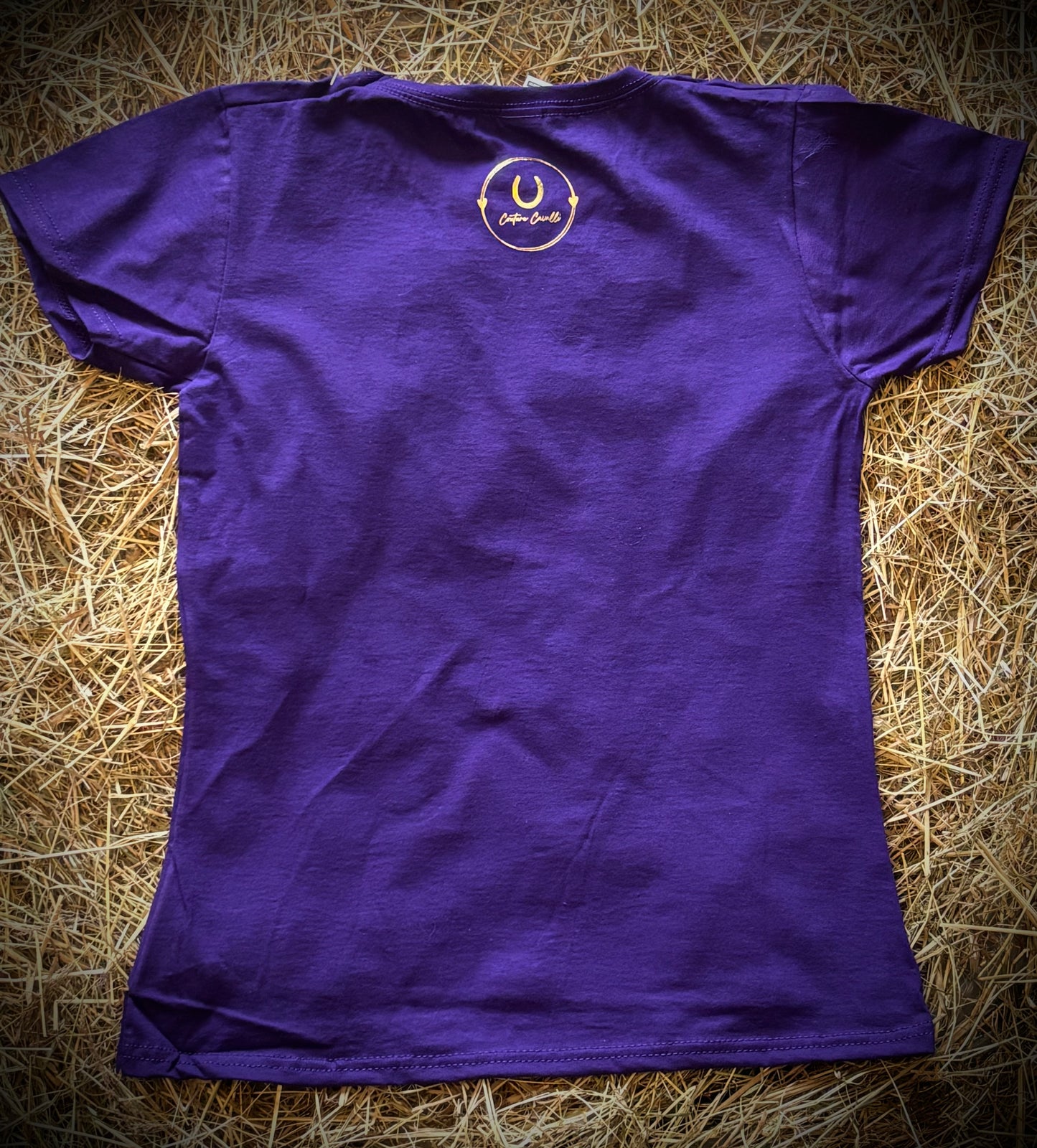 CC Stable Sisters T-shirt