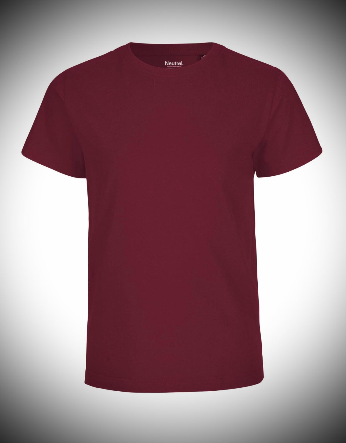 KIDS T-Shirt Pony first.Chunk Five