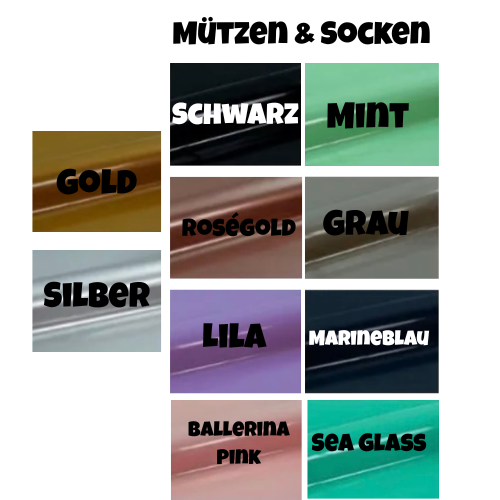 Sock Affair Customize