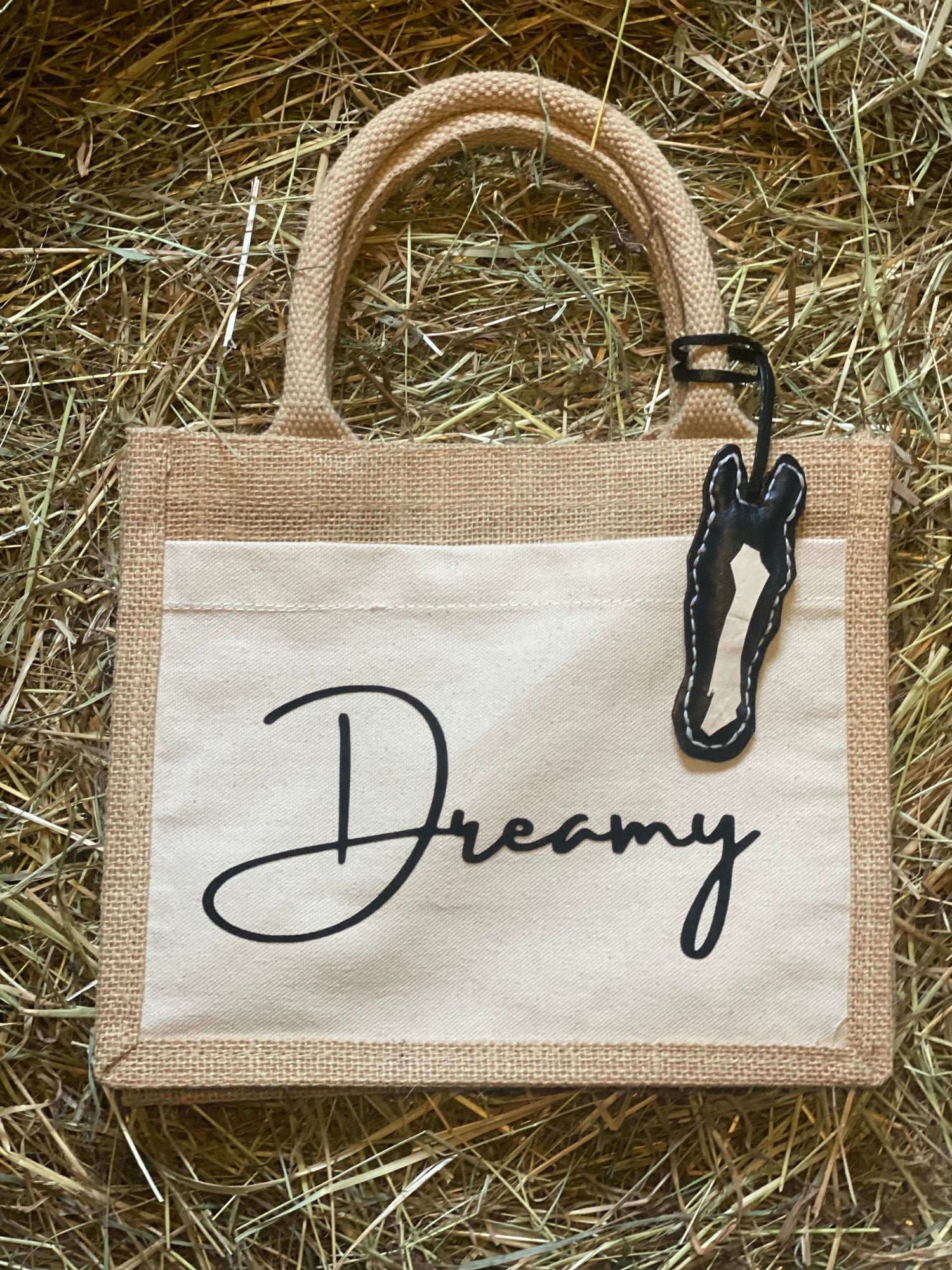 CC Signature Bag small