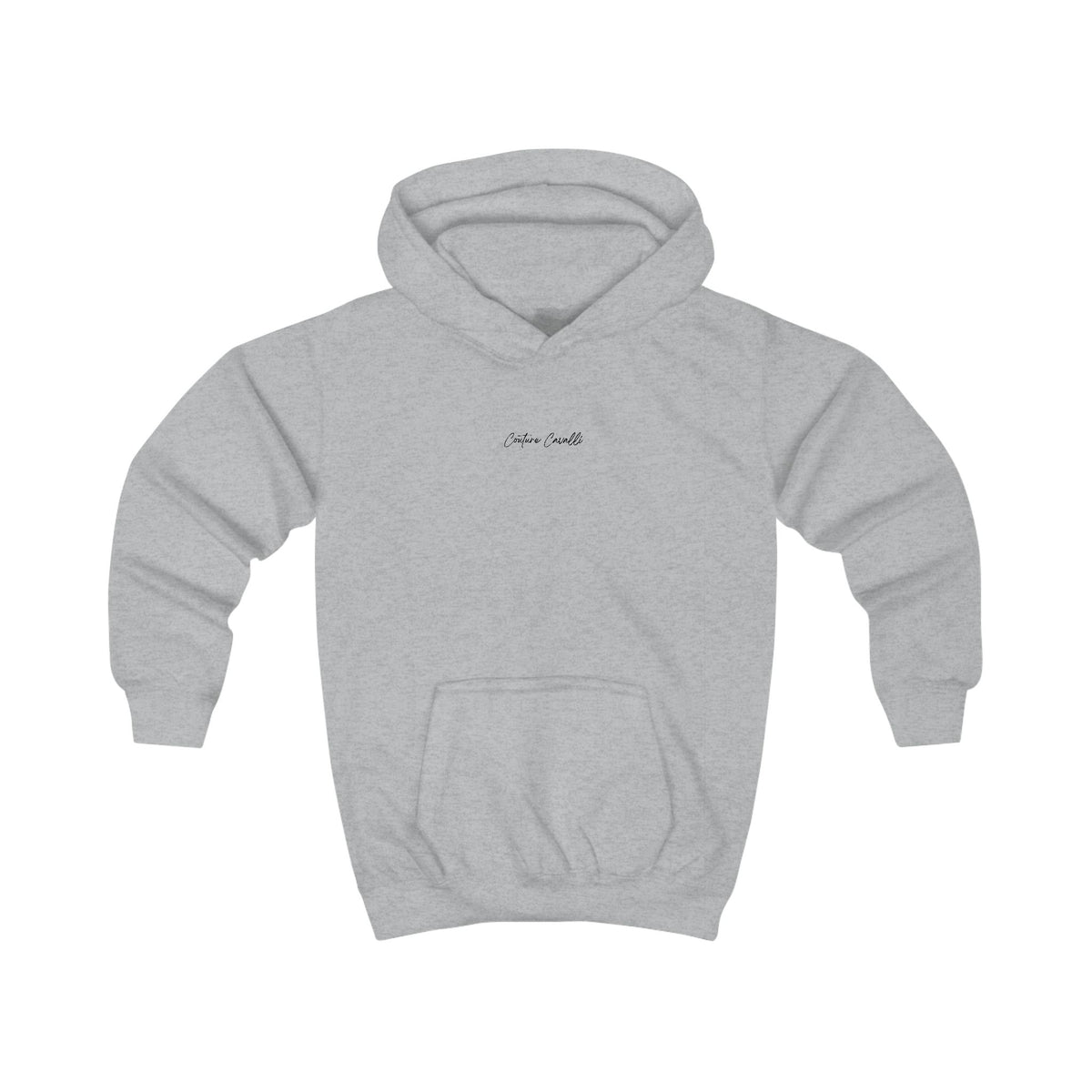 "Raised in the Stable" Hoodie