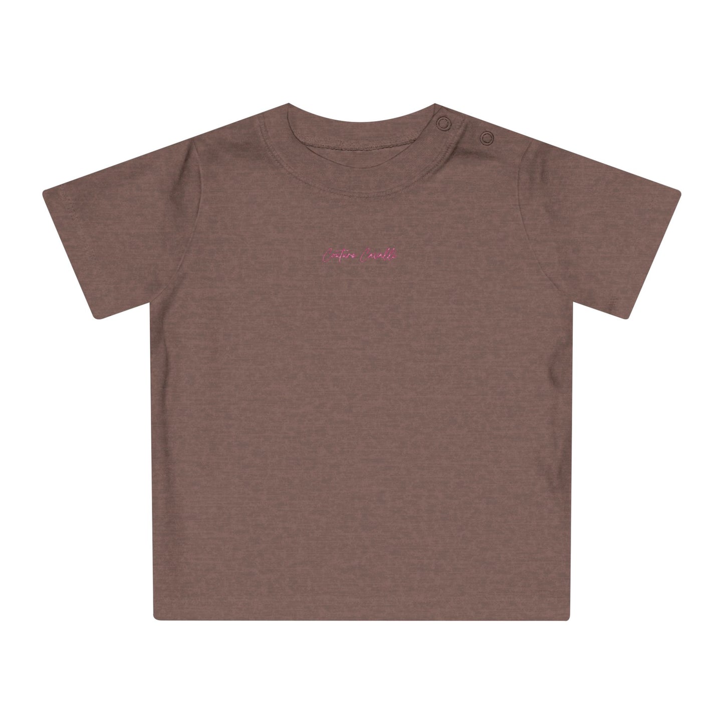 Pony First Baby T-Shirt – Pferdeliebe Shirt | Reitsport Baby Outfit | Stall Mode 2026