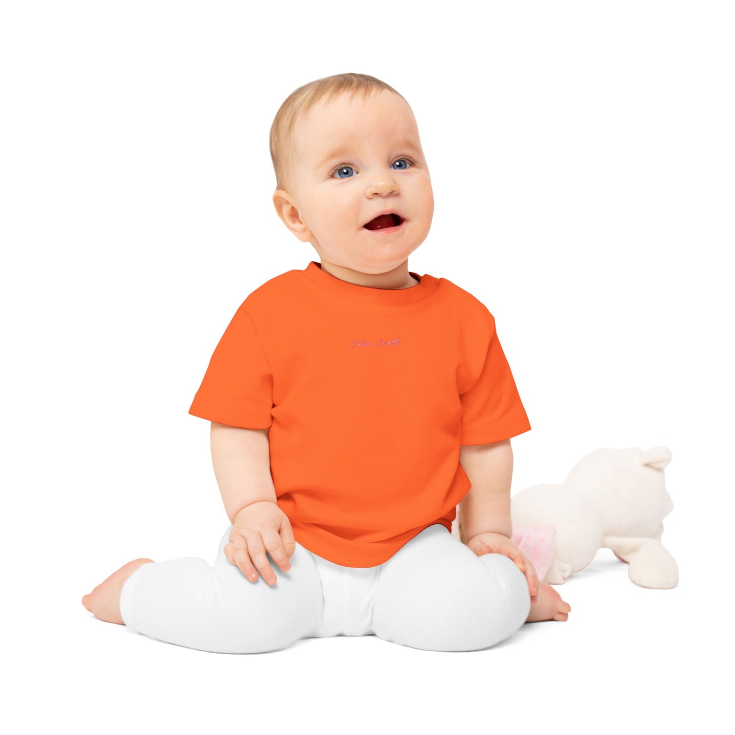 Pony First Baby T-Shirt – Pferdeliebe Shirt | Reitsport Baby Outfit | Stall Mode 2026