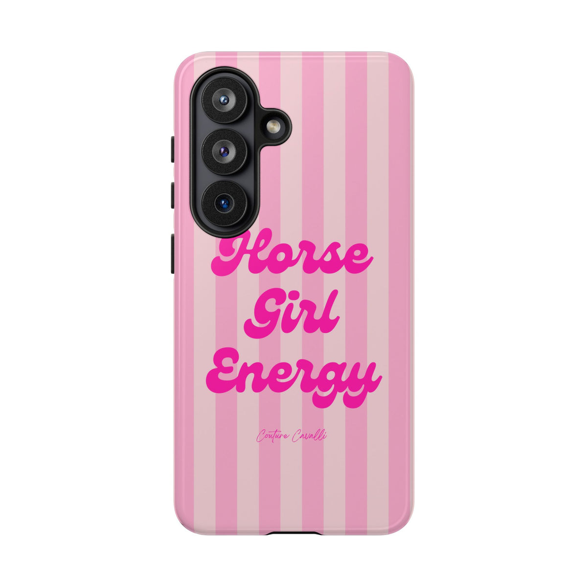 Horse Girl Energy I Handyhülle