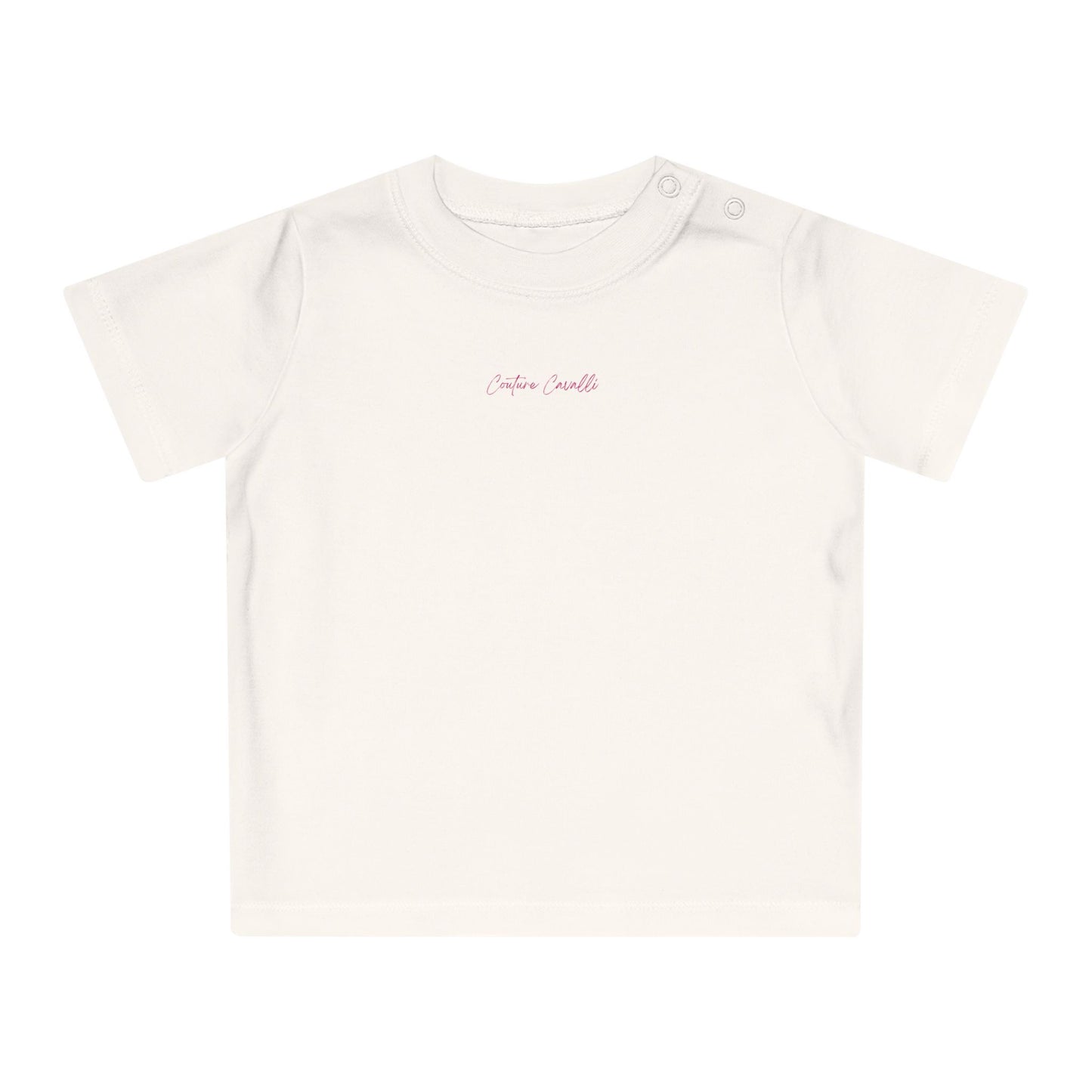 Pony First Baby T-Shirt – Pferdeliebe Shirt | Reitsport Baby Outfit | Stall Mode 2026