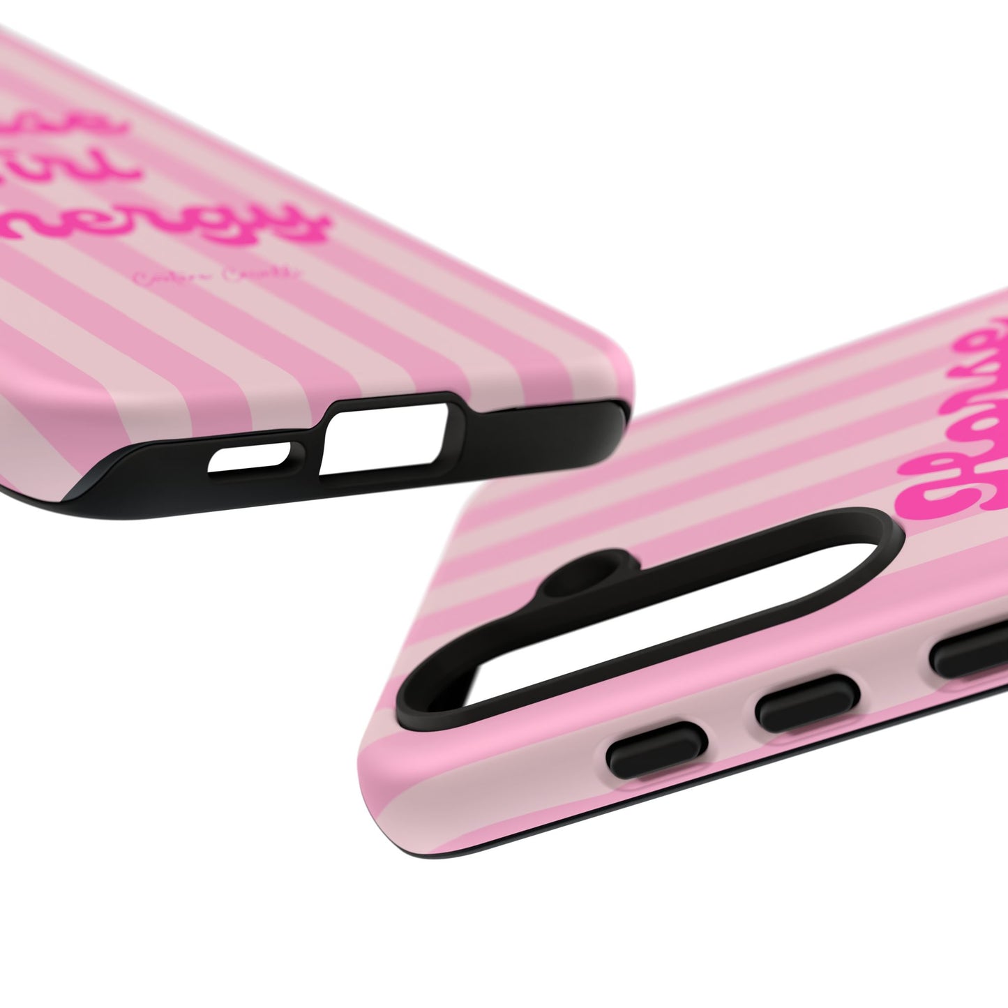 Horse Girl Energy - Phone Case I Handyhülle für Pferdemädchen
