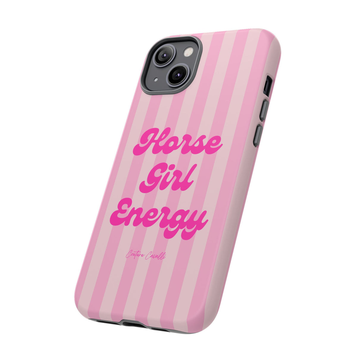 Horse Girl Energy I Handyhülle