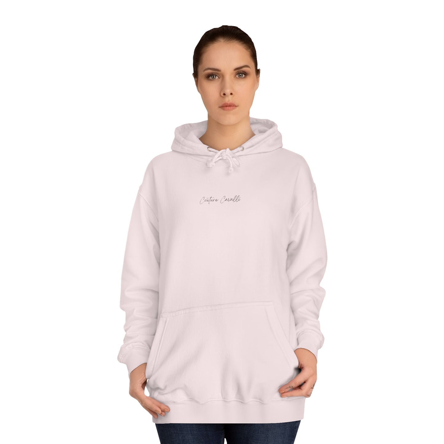 Stable Queen Hoodie für Damen – Zeig deine Stall-Power
