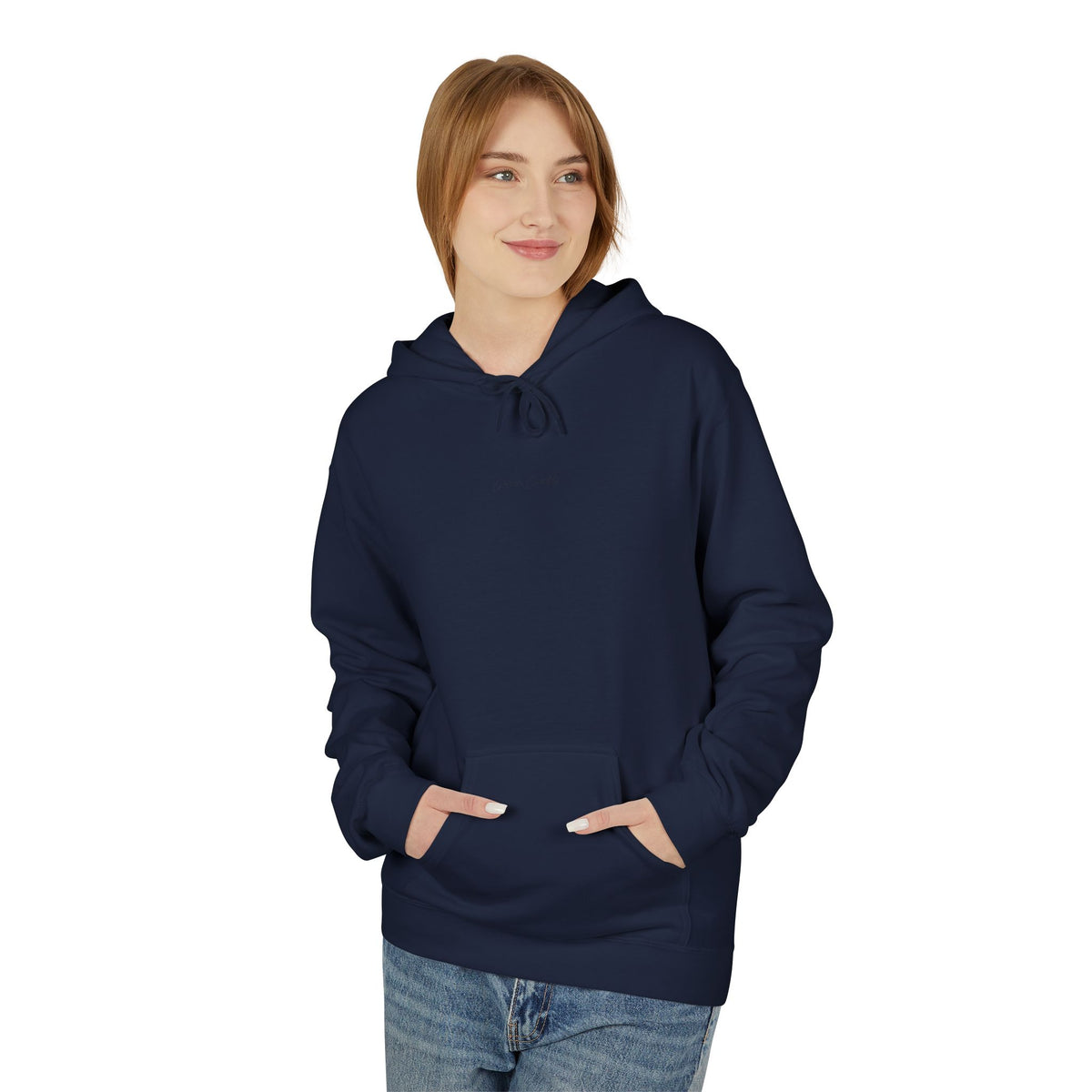 "Raised in the Stable" Hoodie
