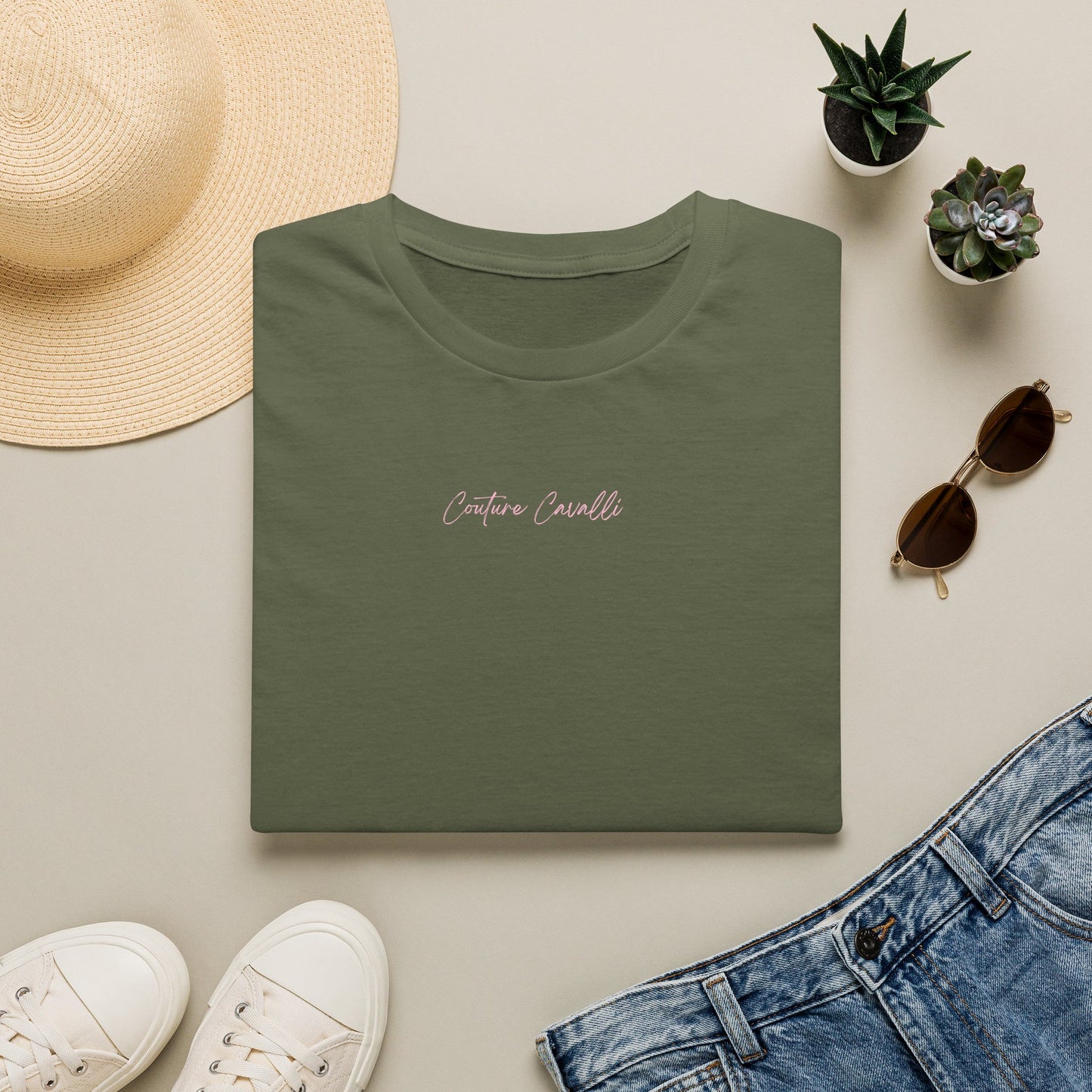 Barn Therapy T-Shirt | Reitsport Statement Shirt für Pferdeliebhaber | Equestrian Lifestyle Tee | Stall & Horse Lover Gift