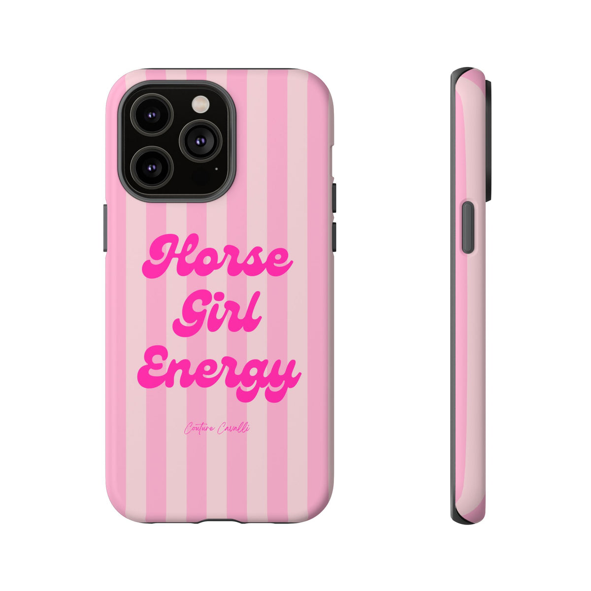 Horse Girl Energy I Handyhülle
