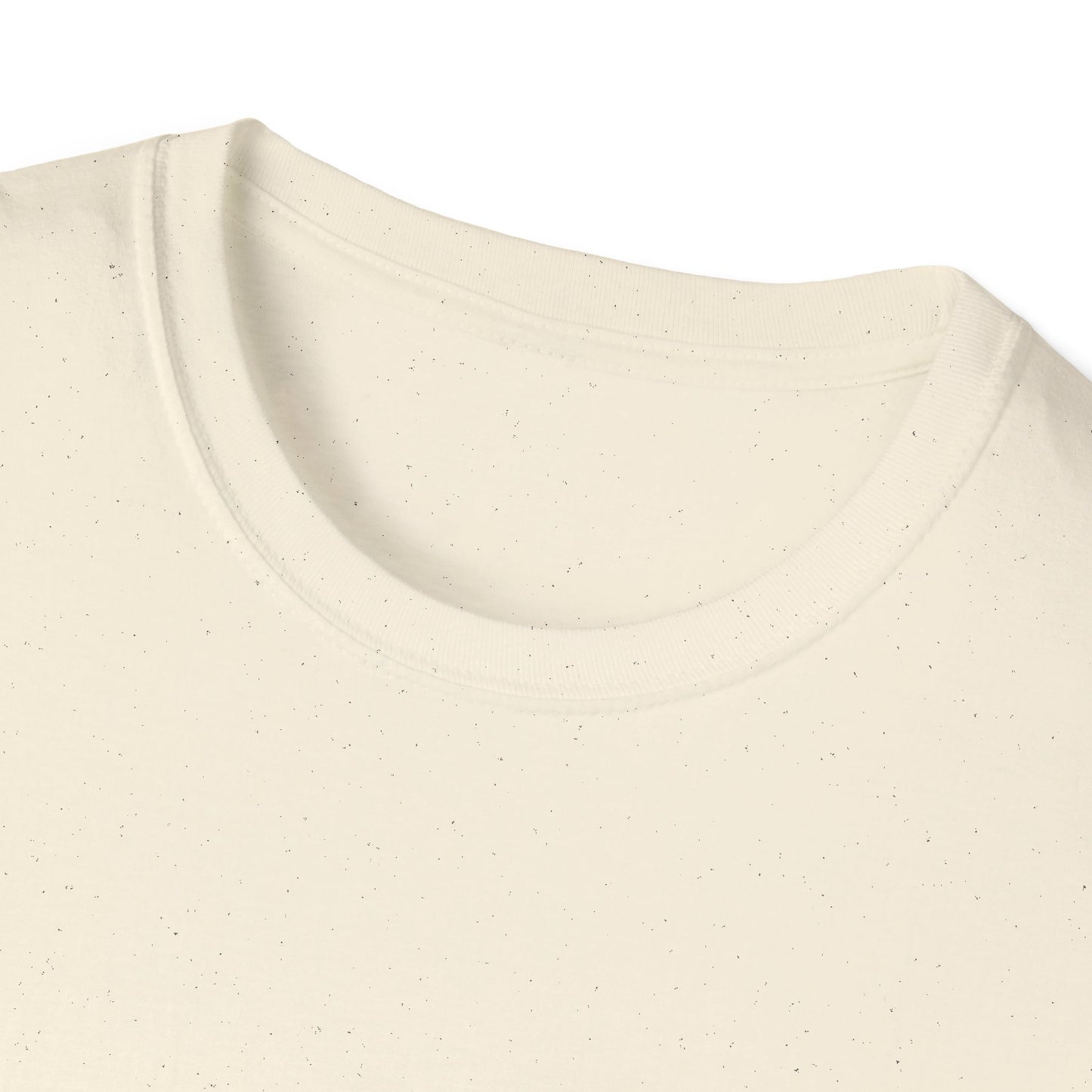Classic White T-Shirt — Minimal Everyday Crew Neck