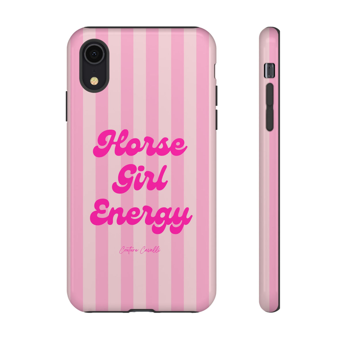 Horse Girl Energy I Handyhülle