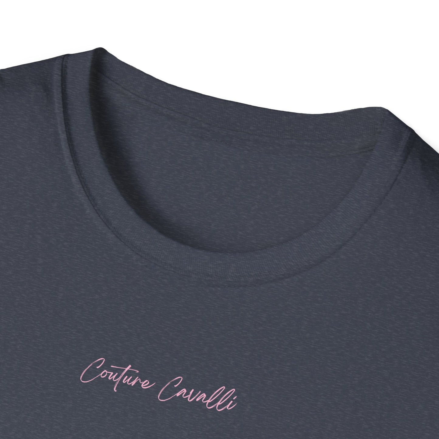 Barn Therapy T-Shirt | Reitsport Statement Shirt für Pferdeliebhaber | Equestrian Lifestyle Tee | Stall & Horse Lover Gift