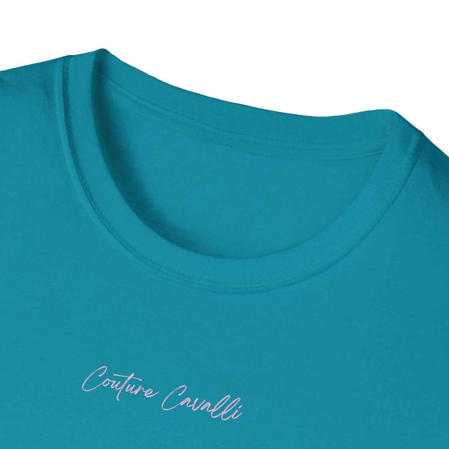 Barn Therapy T-Shirt | Reitsport Statement Shirt für Pferdeliebhaber | Equestrian Lifestyle Tee | Stall & Horse Lover Gift