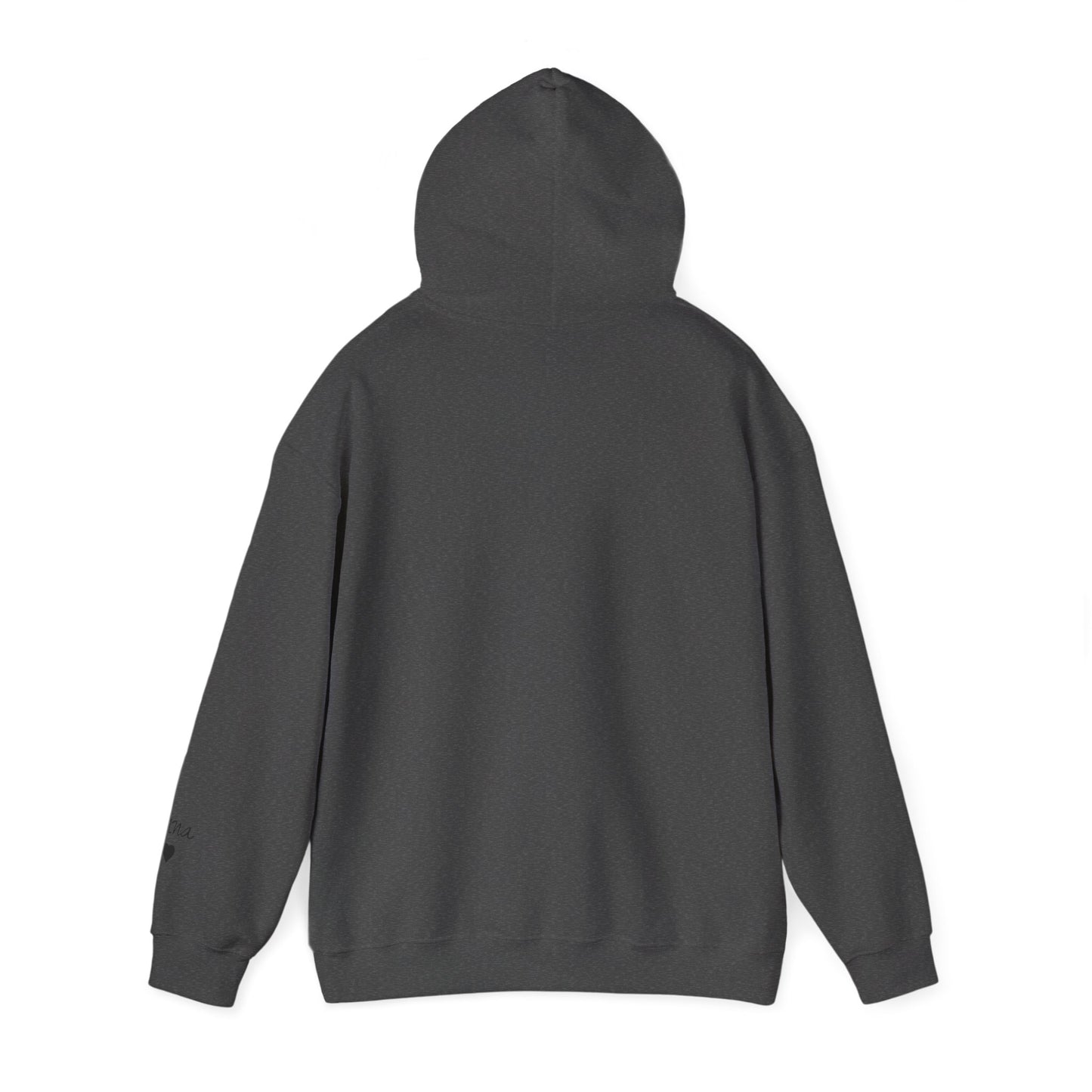 Stall Seele Hoodie | Pferdemädchen Horse Lover Hoodie, Reiterin Personalized