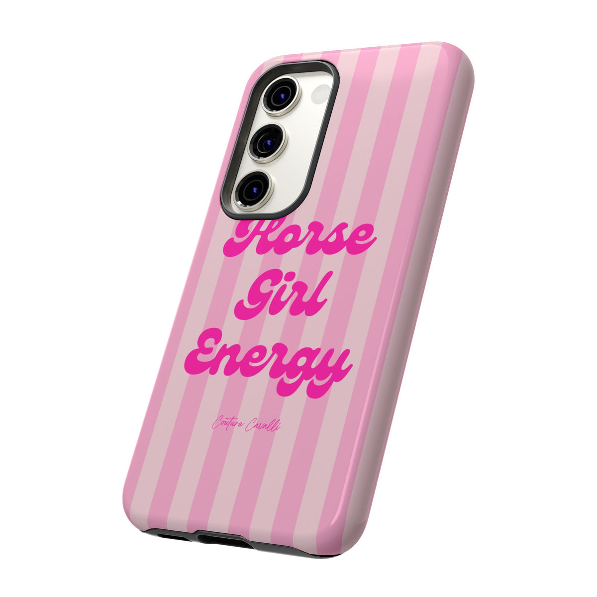 Horse Girl Energy I Handyhülle