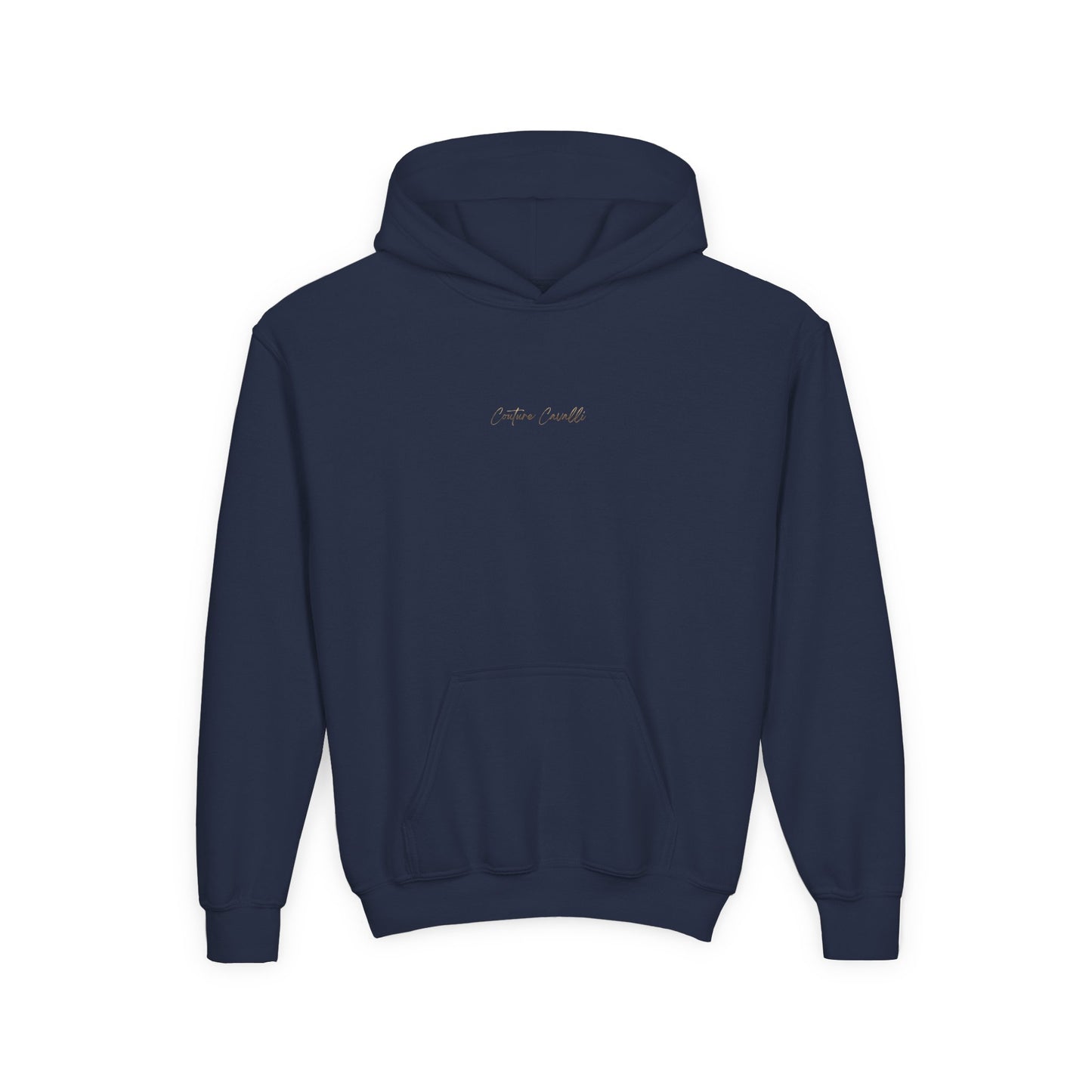Horse First Kinder-Hoodie – Für kleine Pferdefans