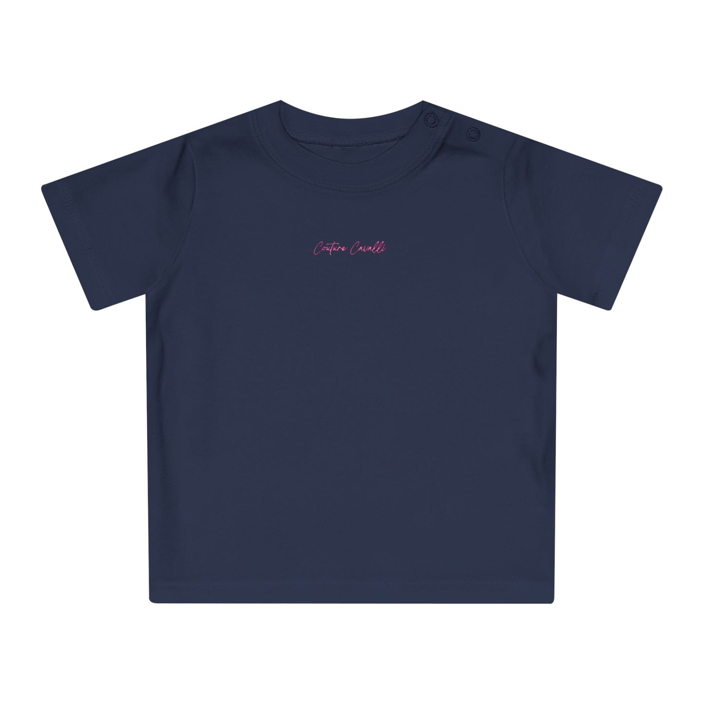 Pony First Baby T-Shirt – Pferdeliebe Shirt | Reitsport Baby Outfit | Stall Mode 2026