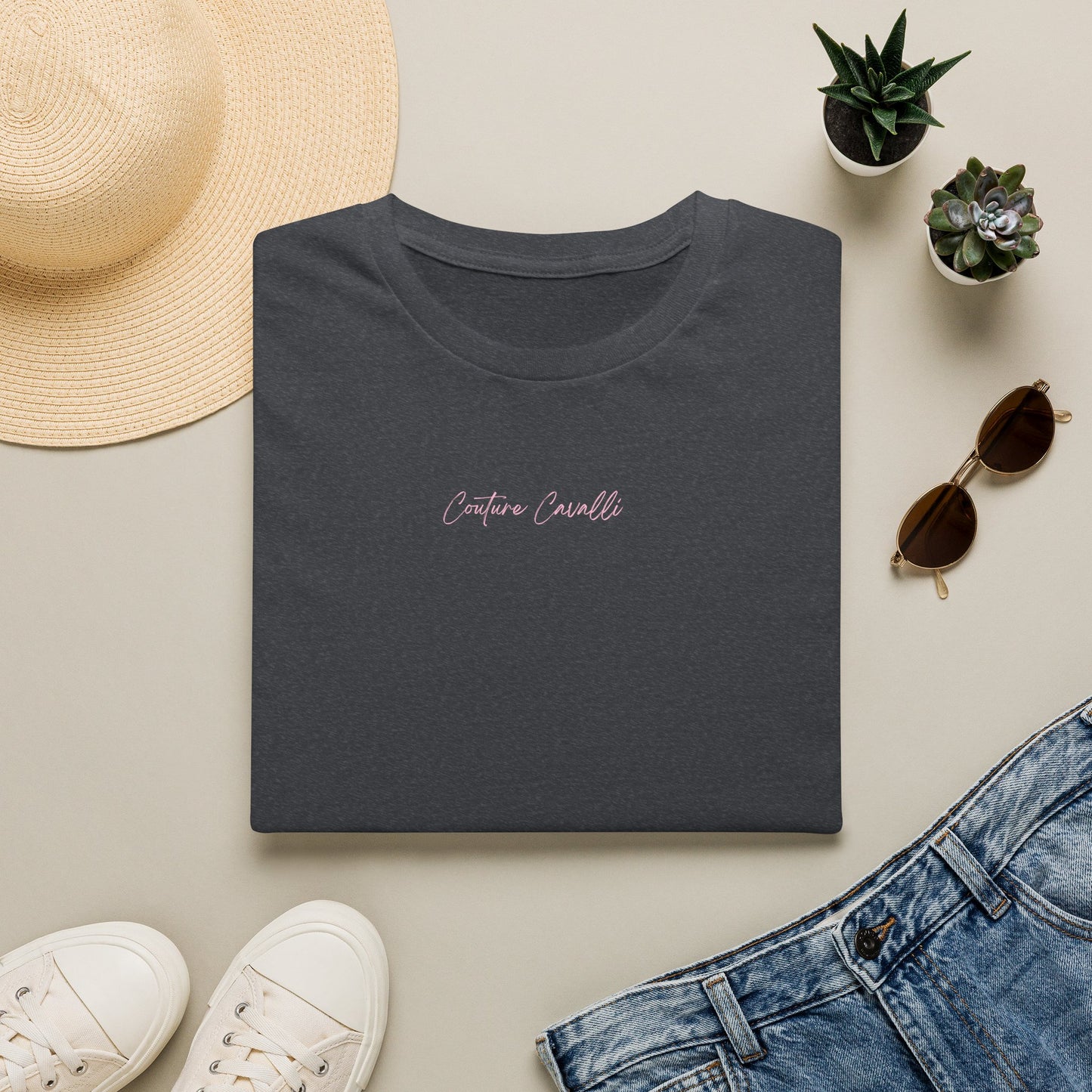 Barn Therapy T-Shirt | Reitsport Statement Shirt für Pferdeliebhaber | Equestrian Lifestyle Tee | Stall & Horse Lover Gift
