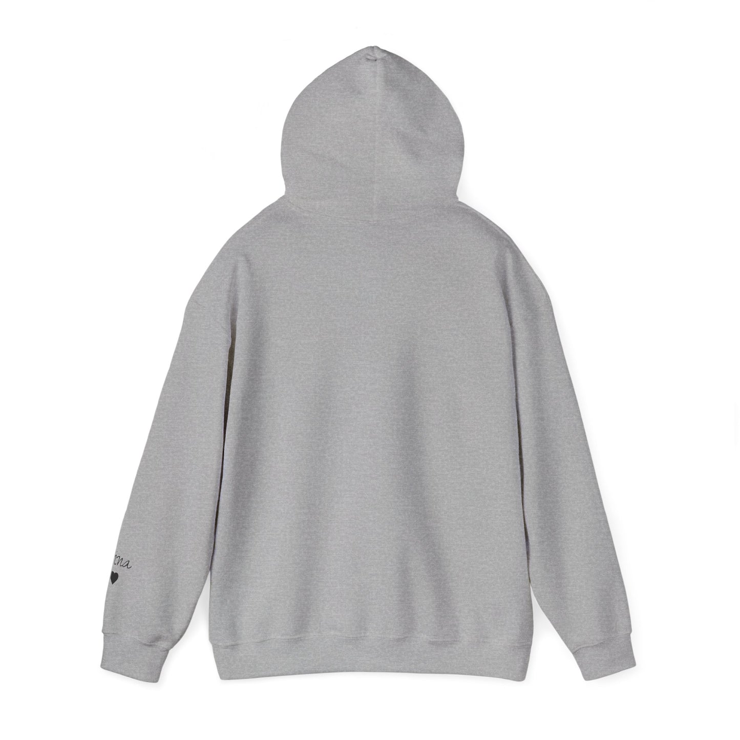 Stall Seele Hoodie | Pferdemädchen Horse Lover Hoodie, Reiterin Personalized