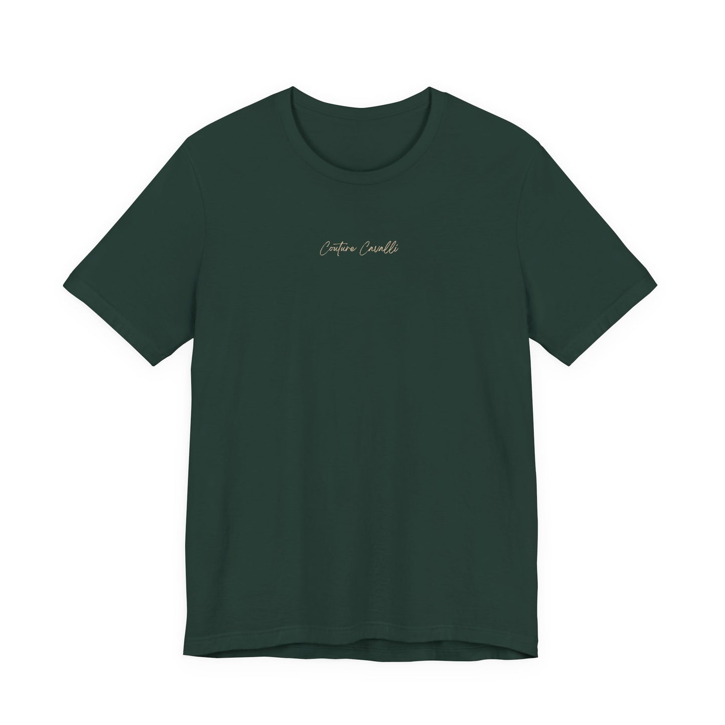 Circle of Trust T-Shirt – Voltige Statement Print