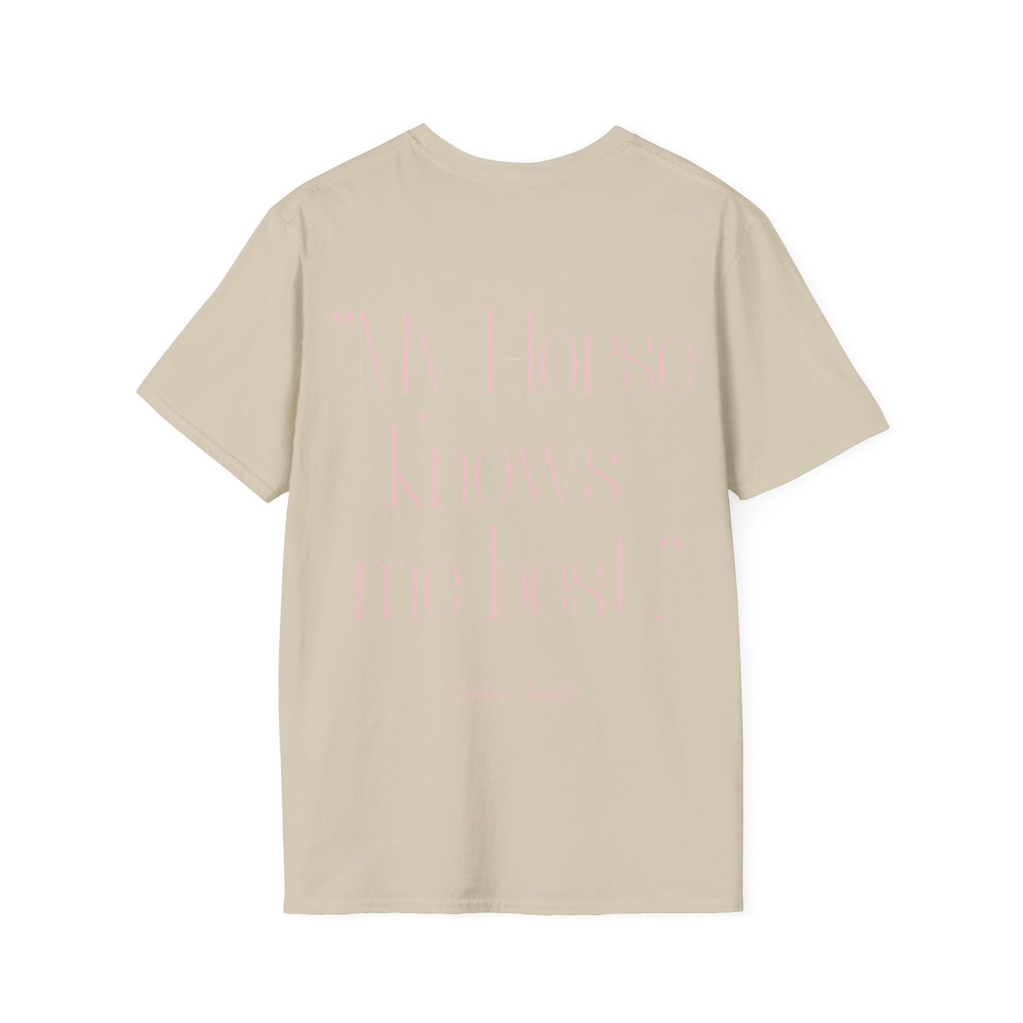 Classic White T-Shirt — Minimal Everyday Crew Neck