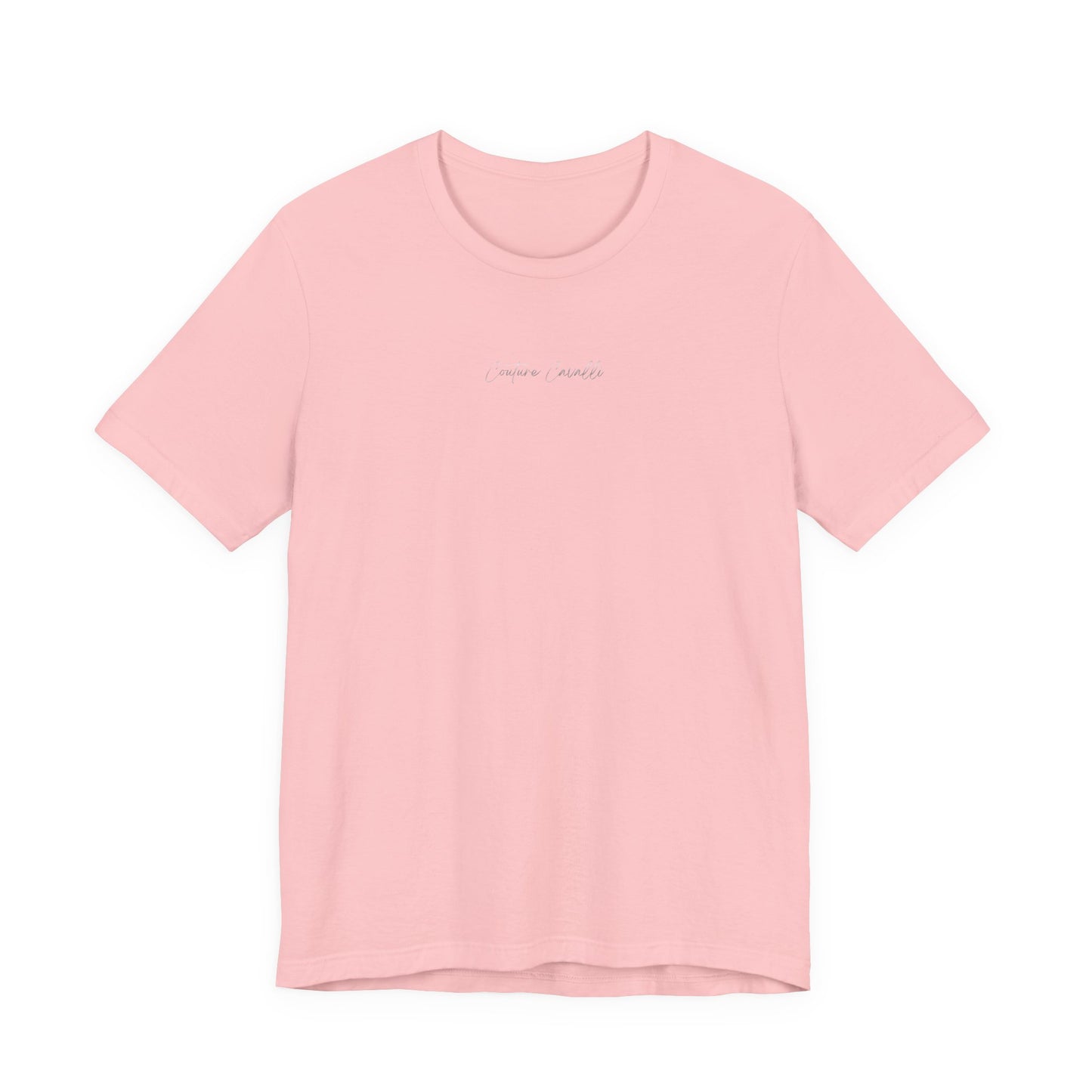 Pony First T-Shirt I Auf Wunsch mit Ponynamen personalisiert