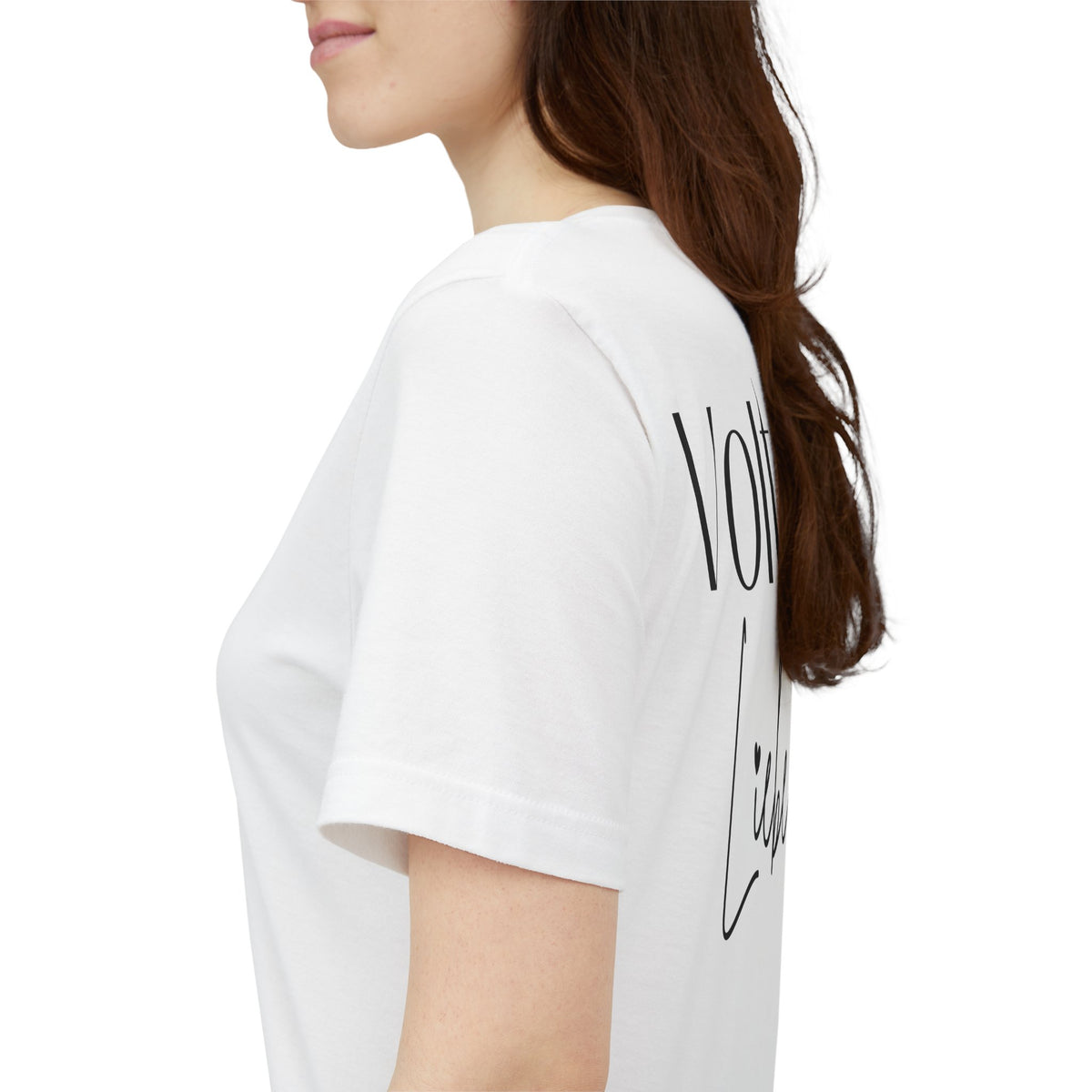 „Volti Liebe“ T-Shirt