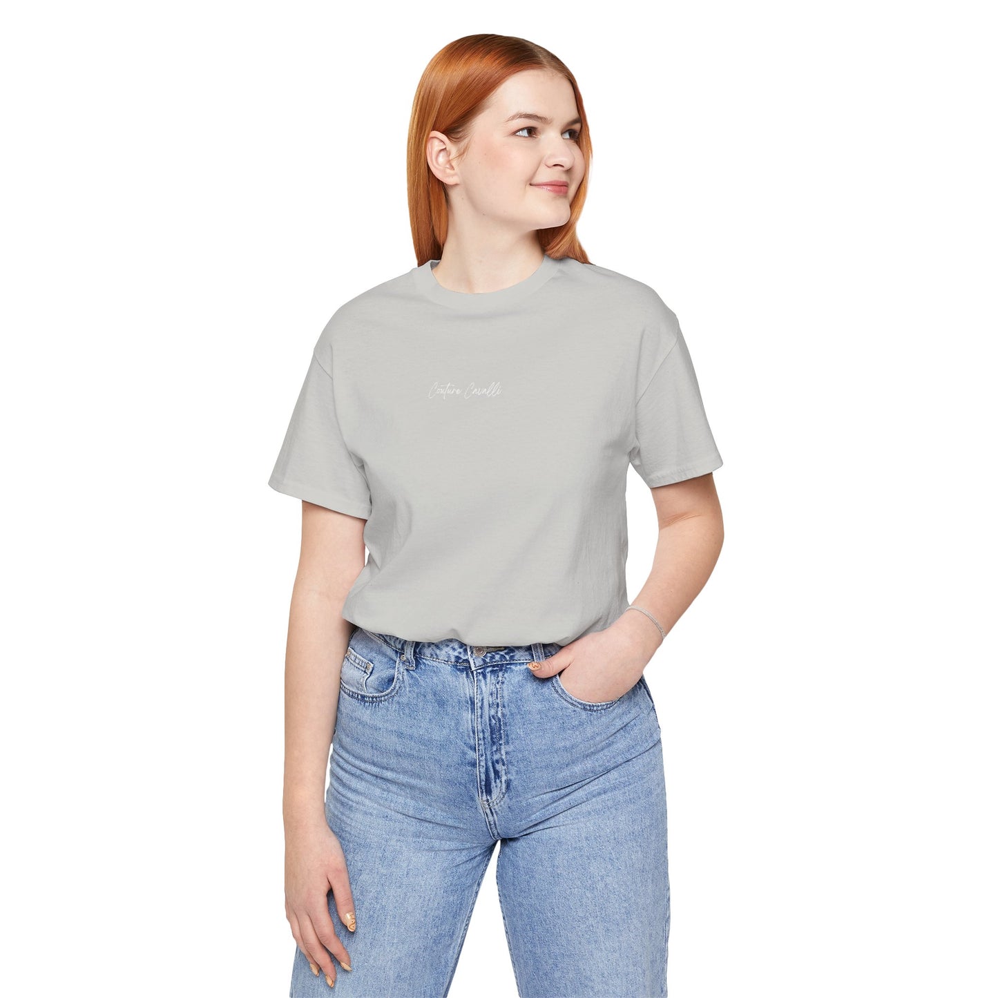 Stall Besties T-Shirt - Reiterfreundschaften I Equestrian Friends