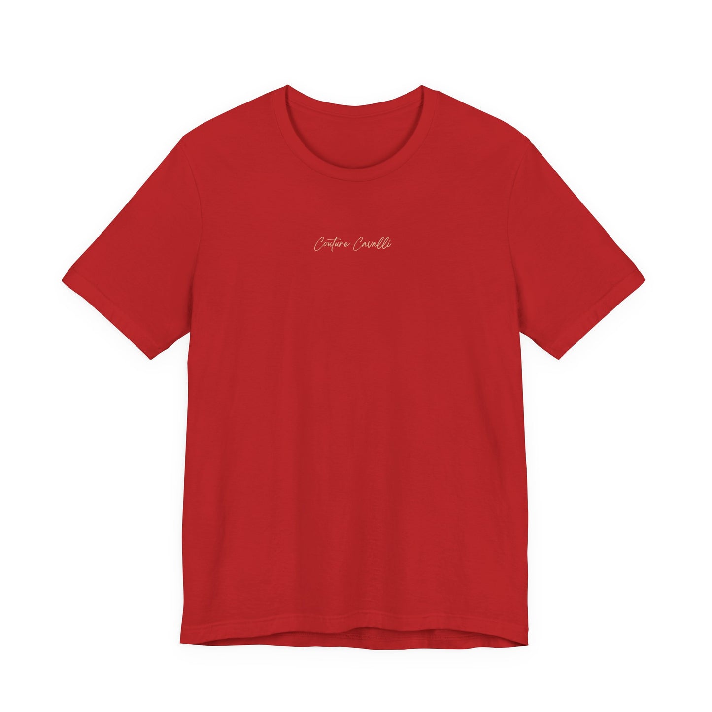 Circle of Trust T-Shirt – Voltige Statement Print