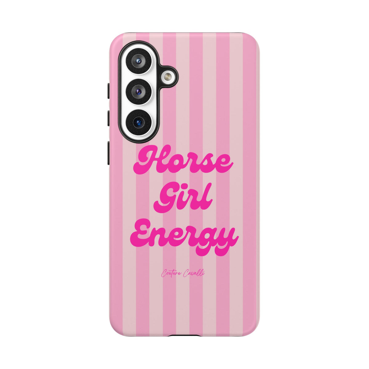 Horse Girl Energy I Handyhülle