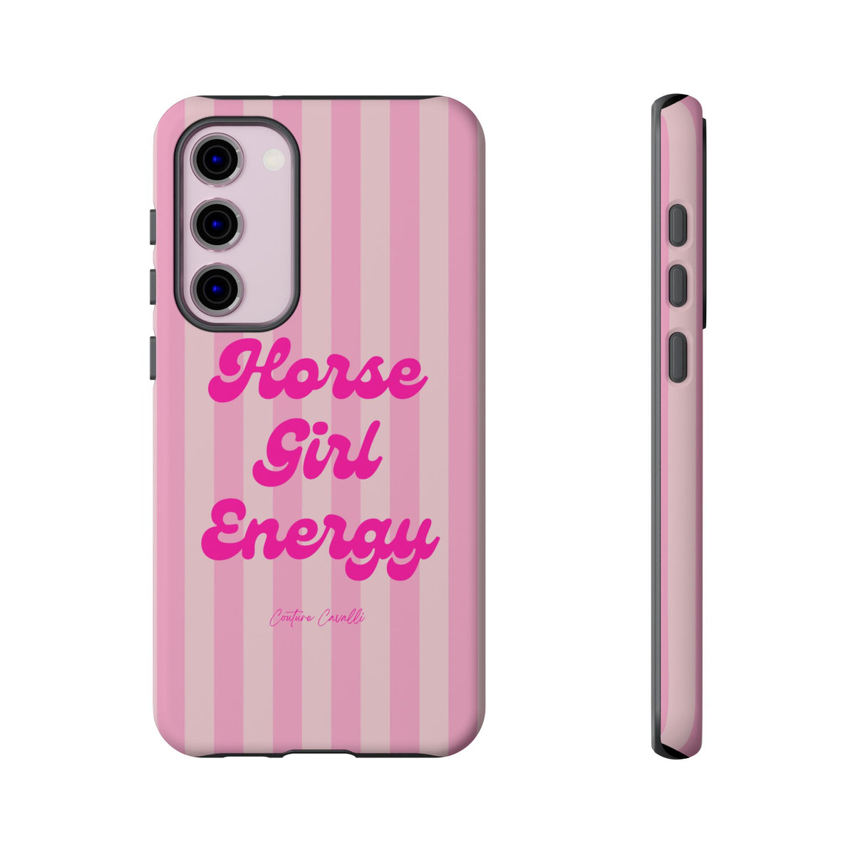 Horse Girl Energy I Handyhülle
