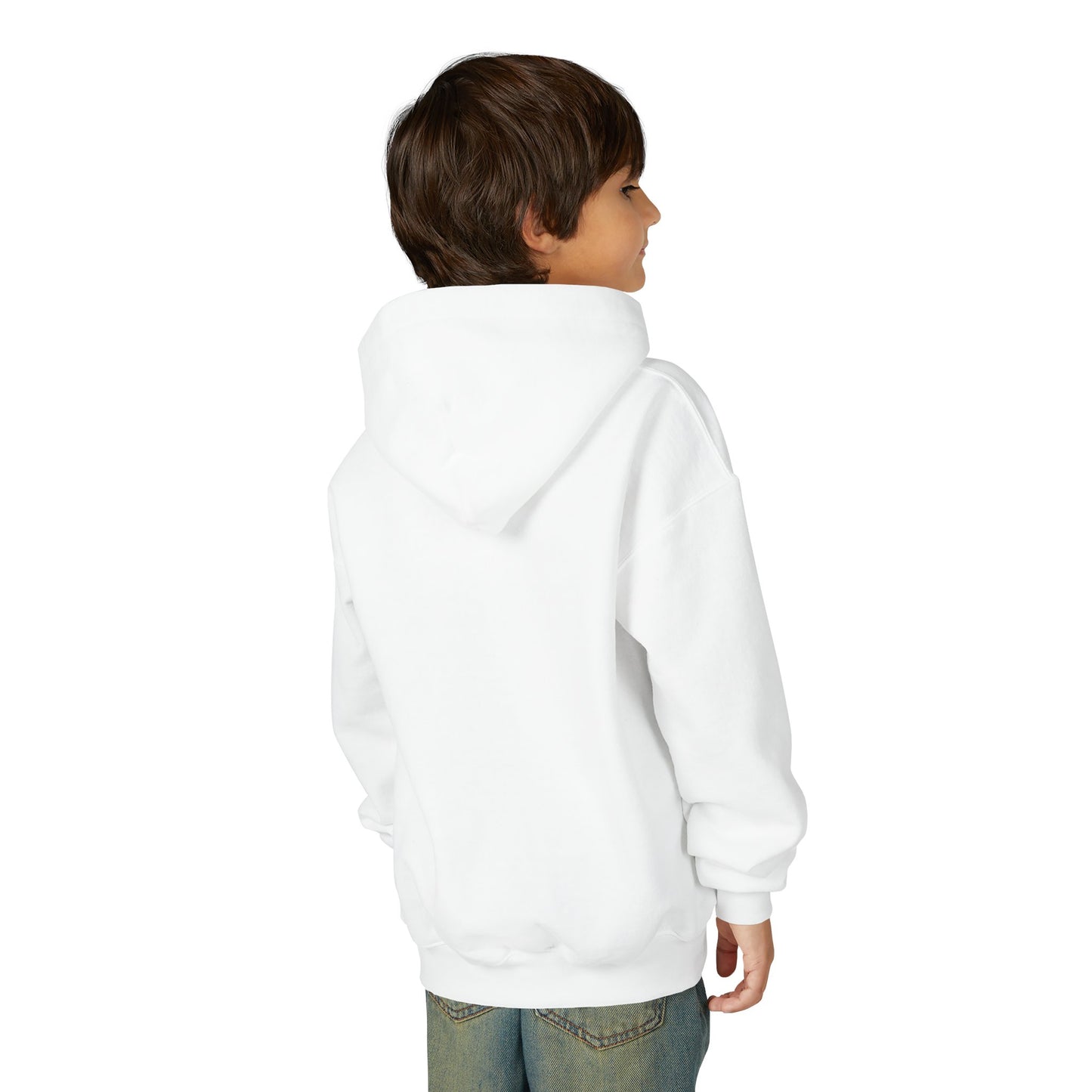 Pony First Hoodie – Dein Herz schlägt für dein Pony