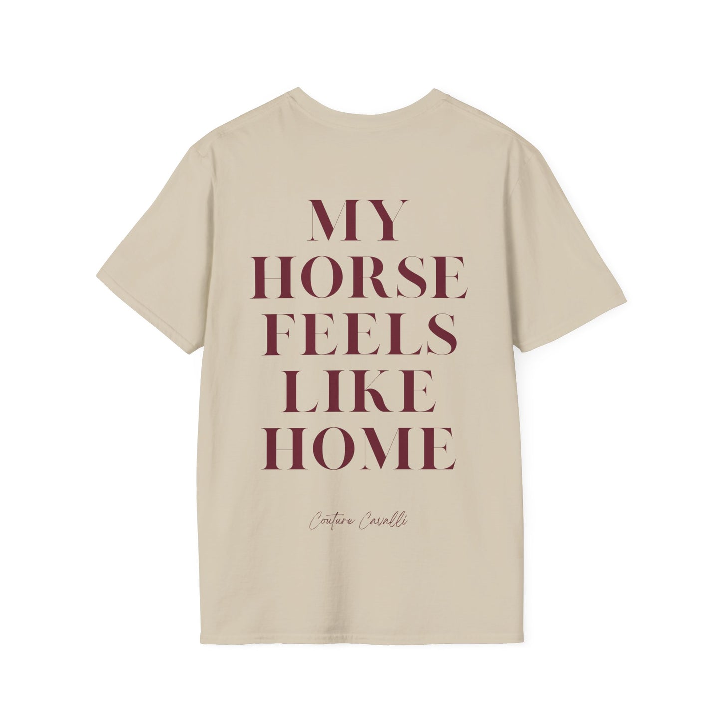 Classic White T-Shirt — Minimal Everyday Tee