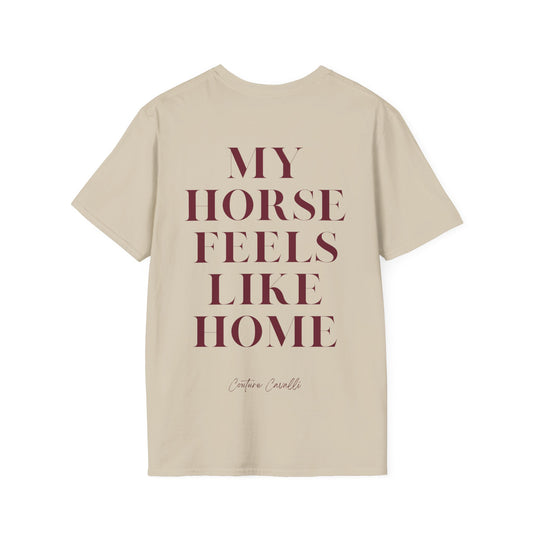 Classic White T-Shirt — Minimal Everyday Tee