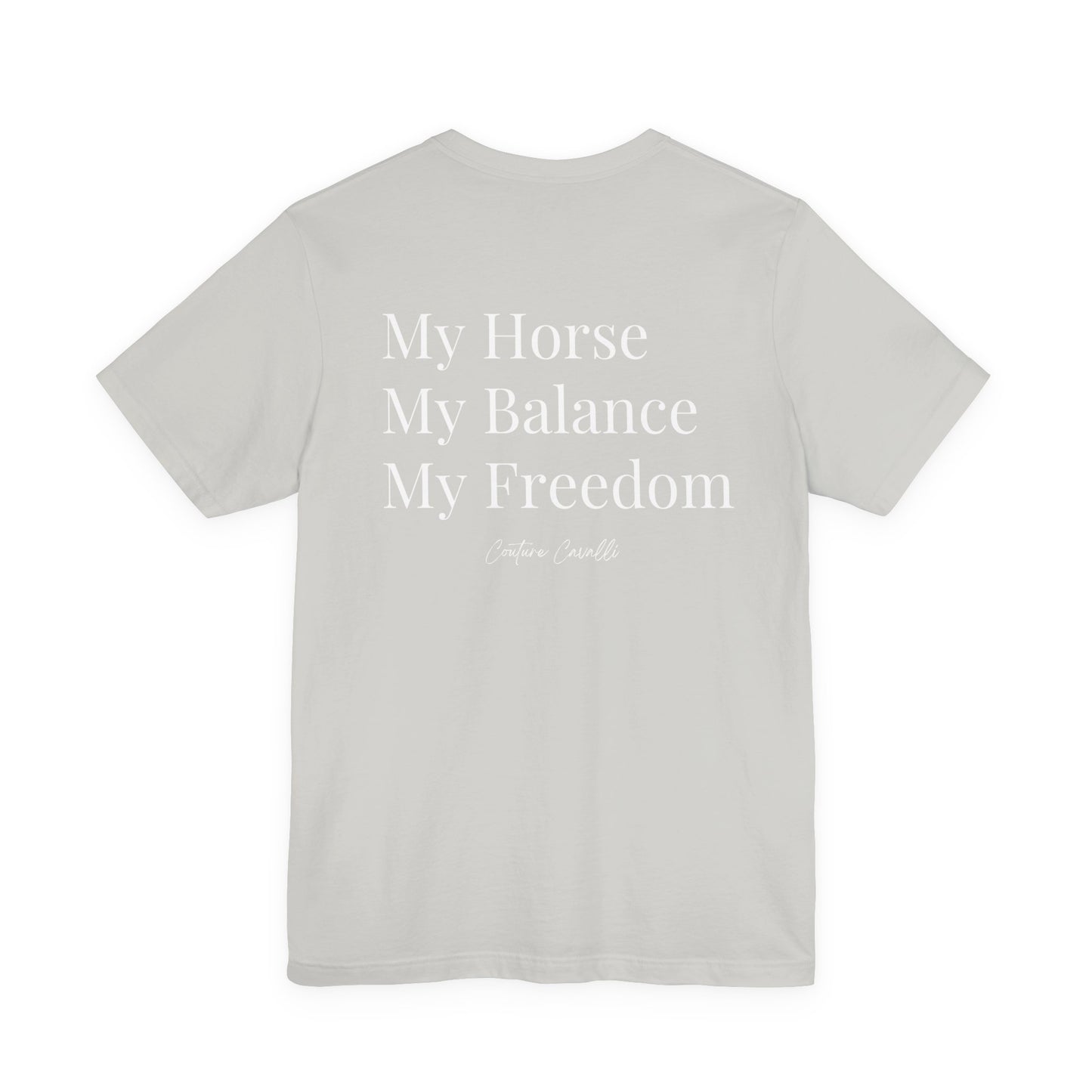 My Horse My Balance