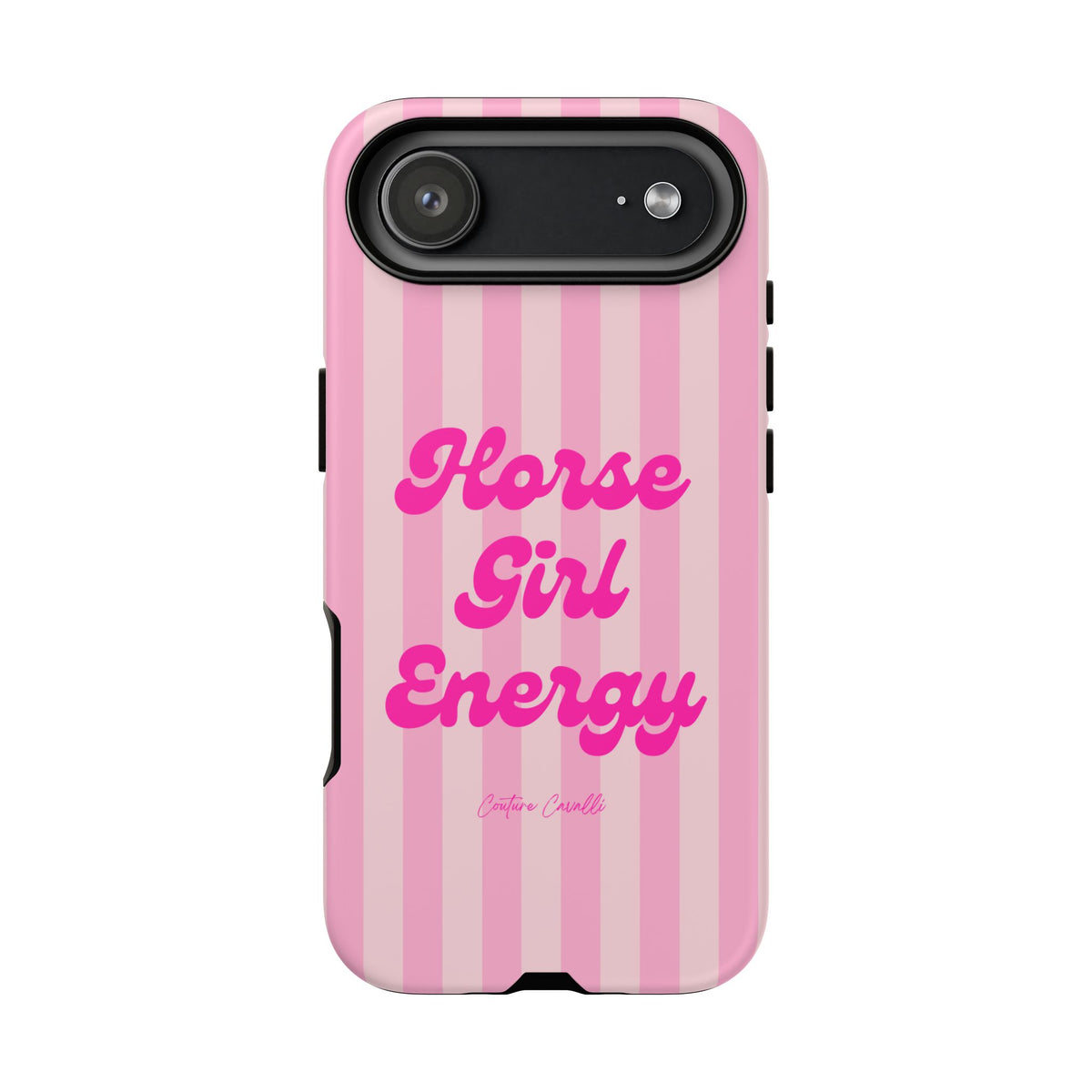 Horse Girl Energy I Handyhülle