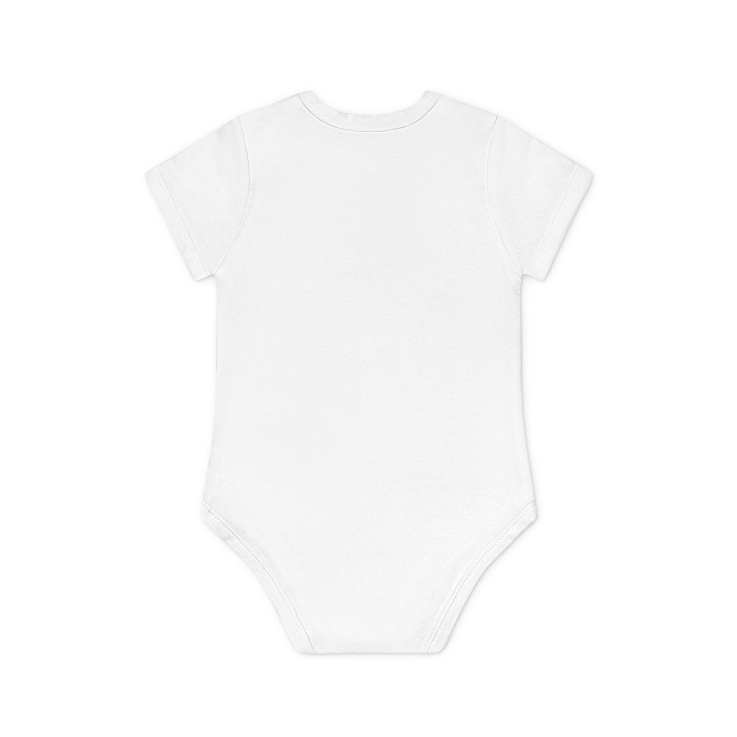 Pony First Baby Body – Pferdeliebe Body | Stall Baby Outfit | Reitsport Geschenkidee