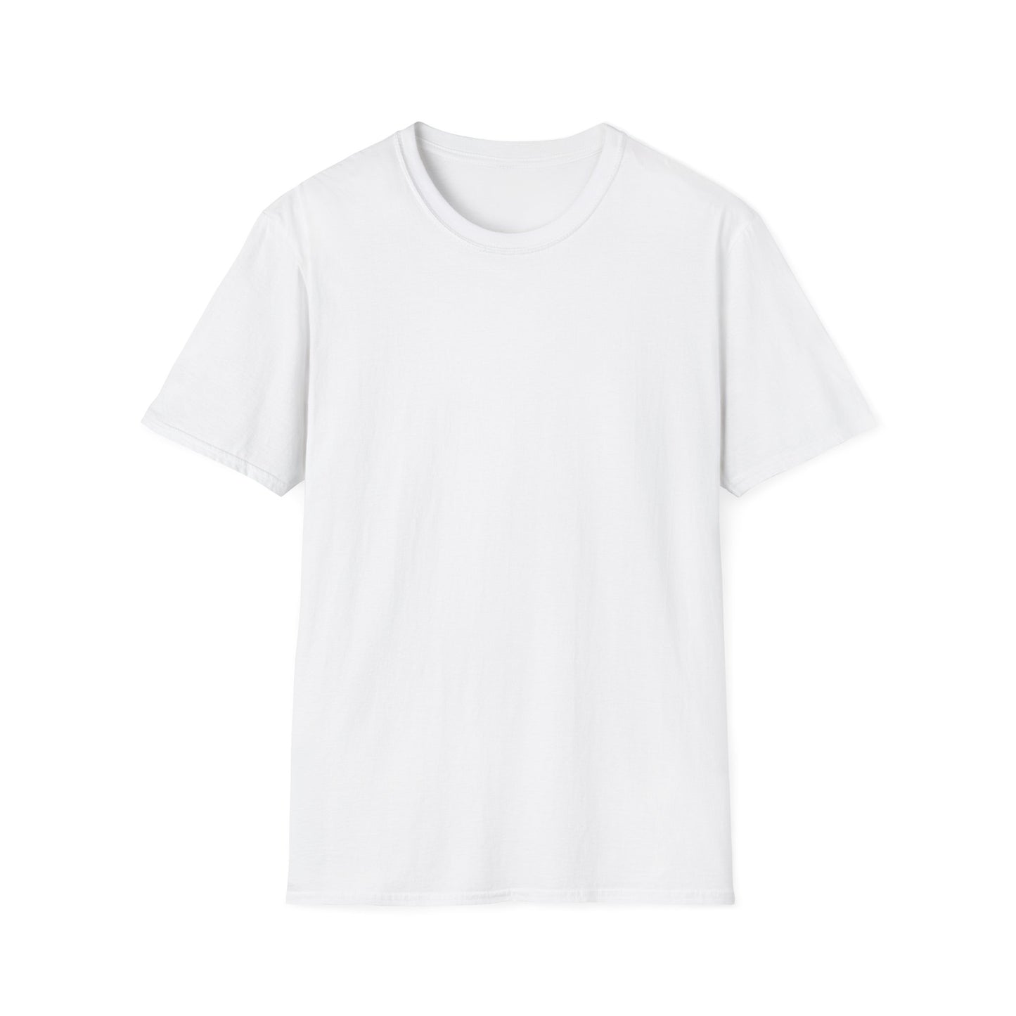 Mentally at the Barn T-Shirt