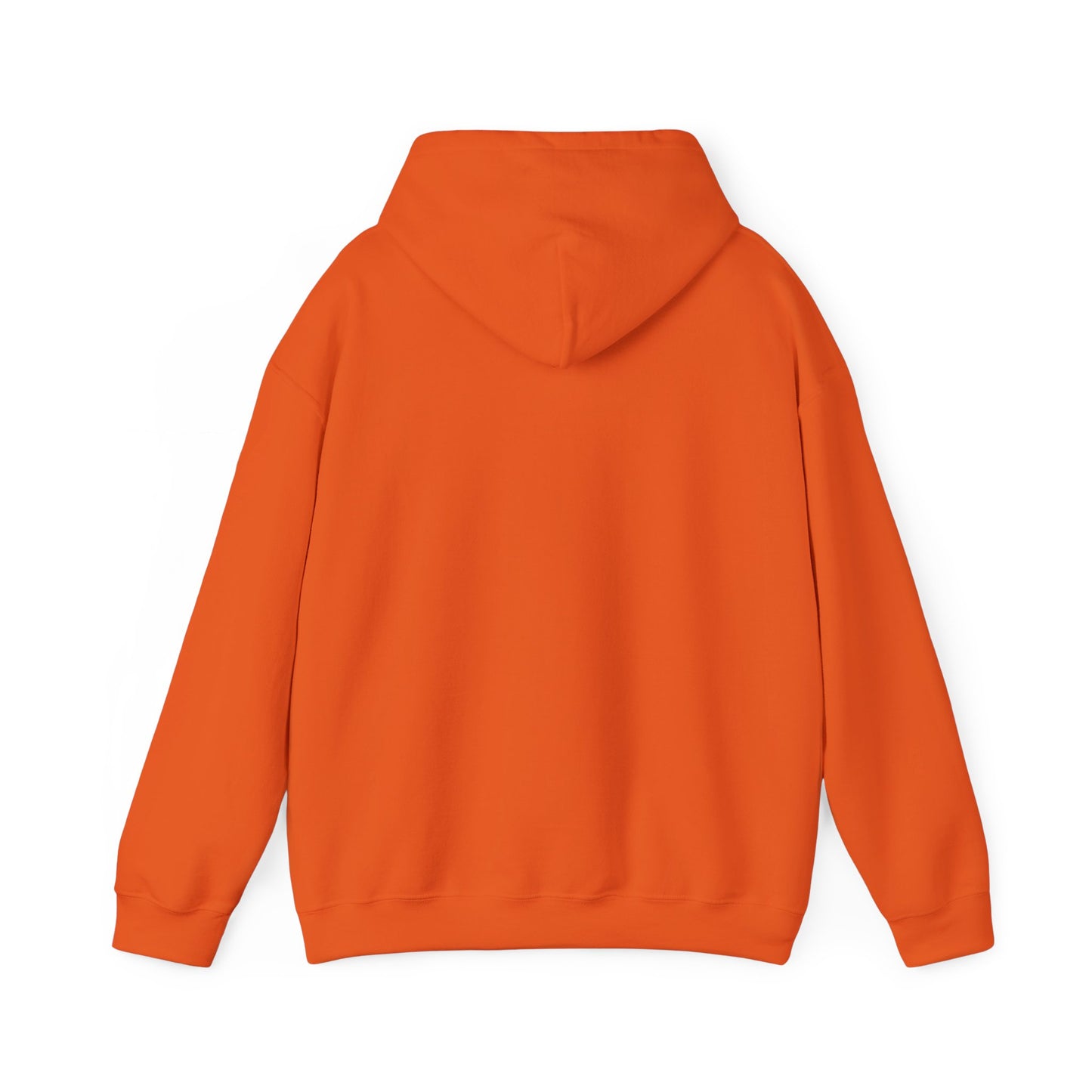 Hoodie — 'Horse First' Minimalist Equestrian Pullover