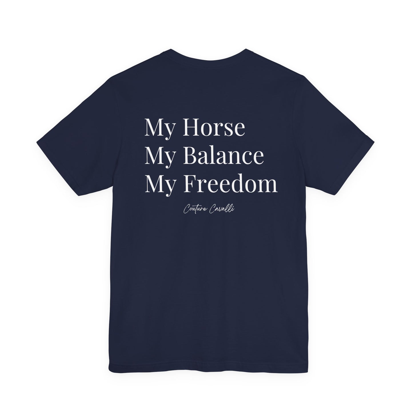 My Horse My Balance