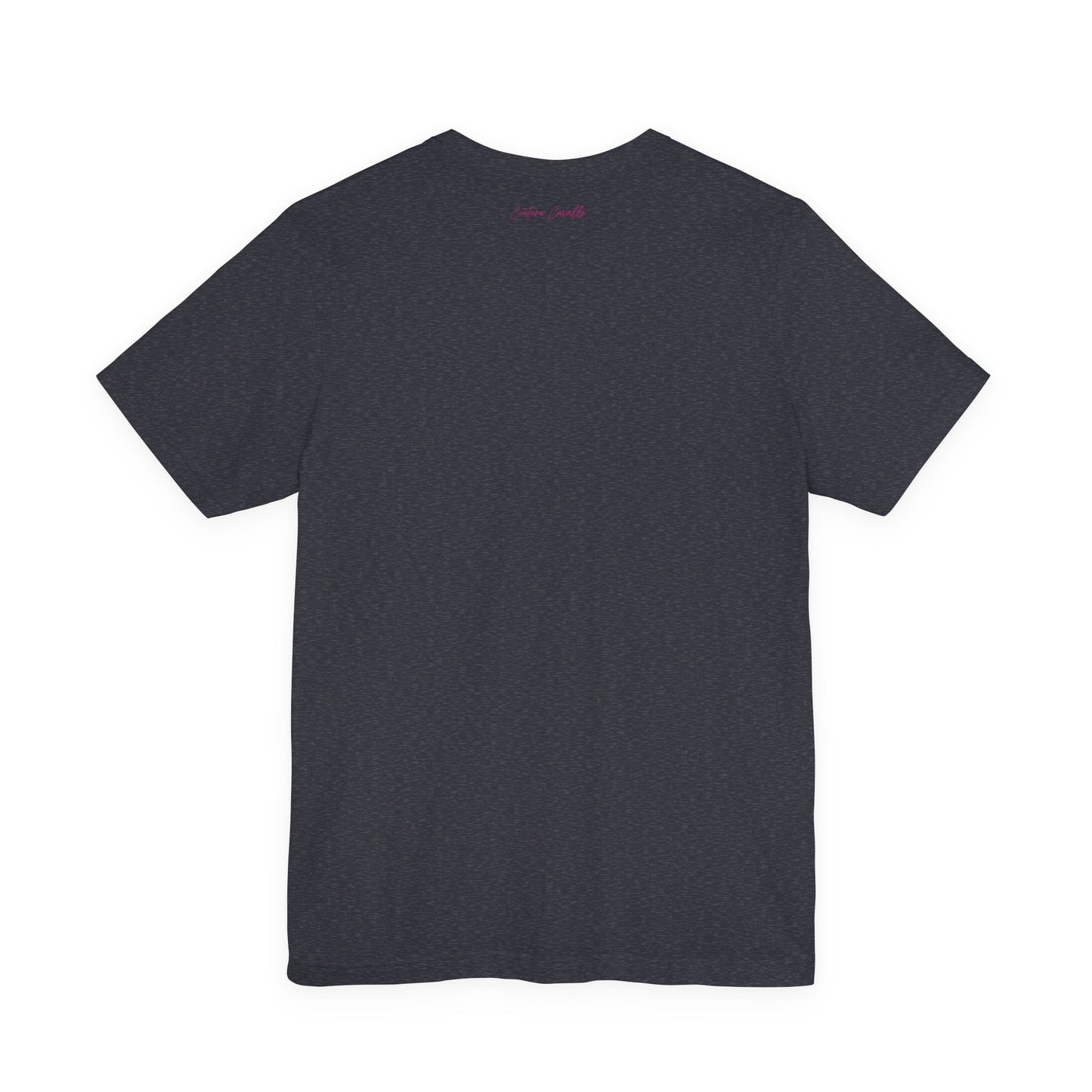 Pony First Shirt Damen – Pferde Liebe Statement | Reiter Girl Fashion | Reitstall Outfit