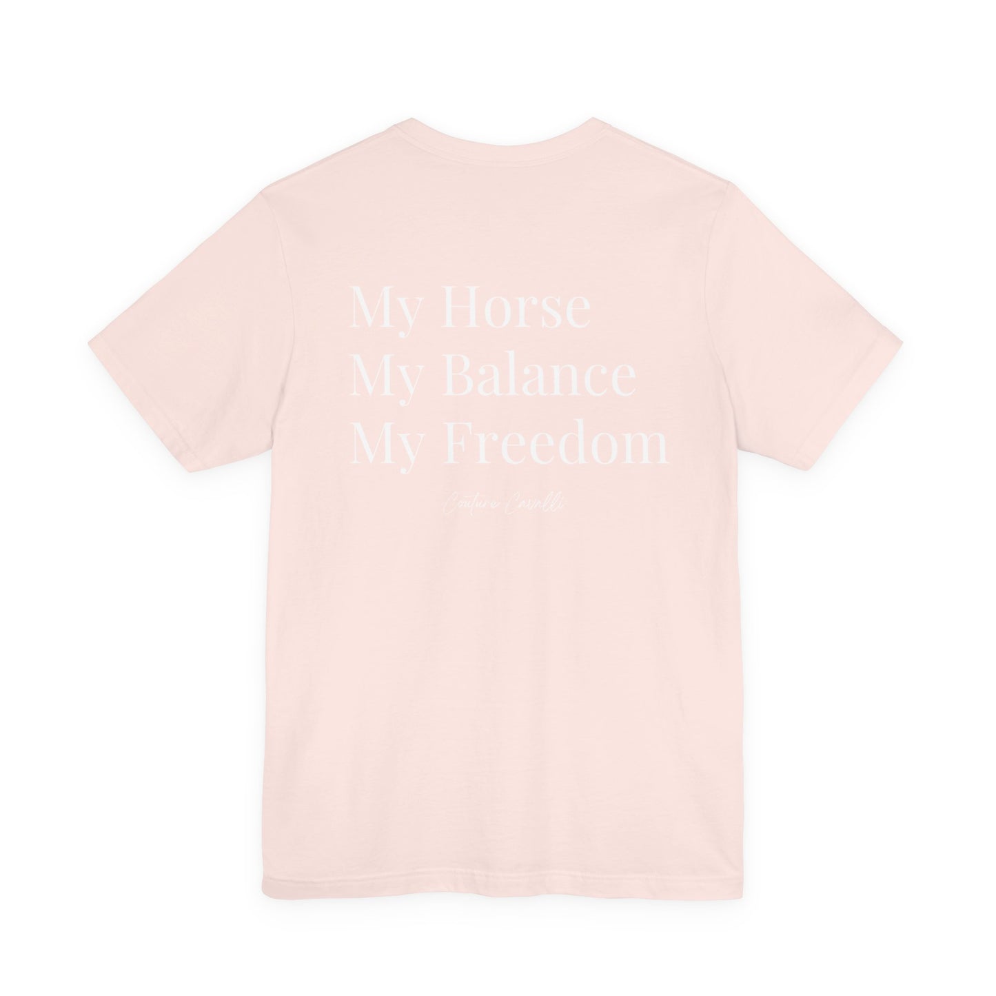 My Horse My Balance