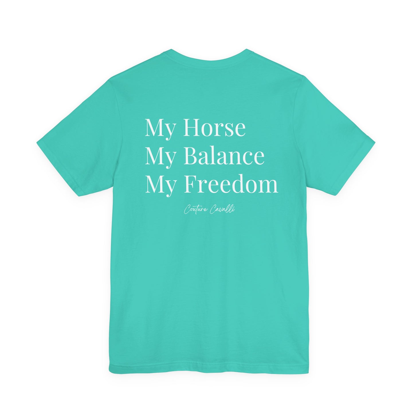 My Horse My Balance