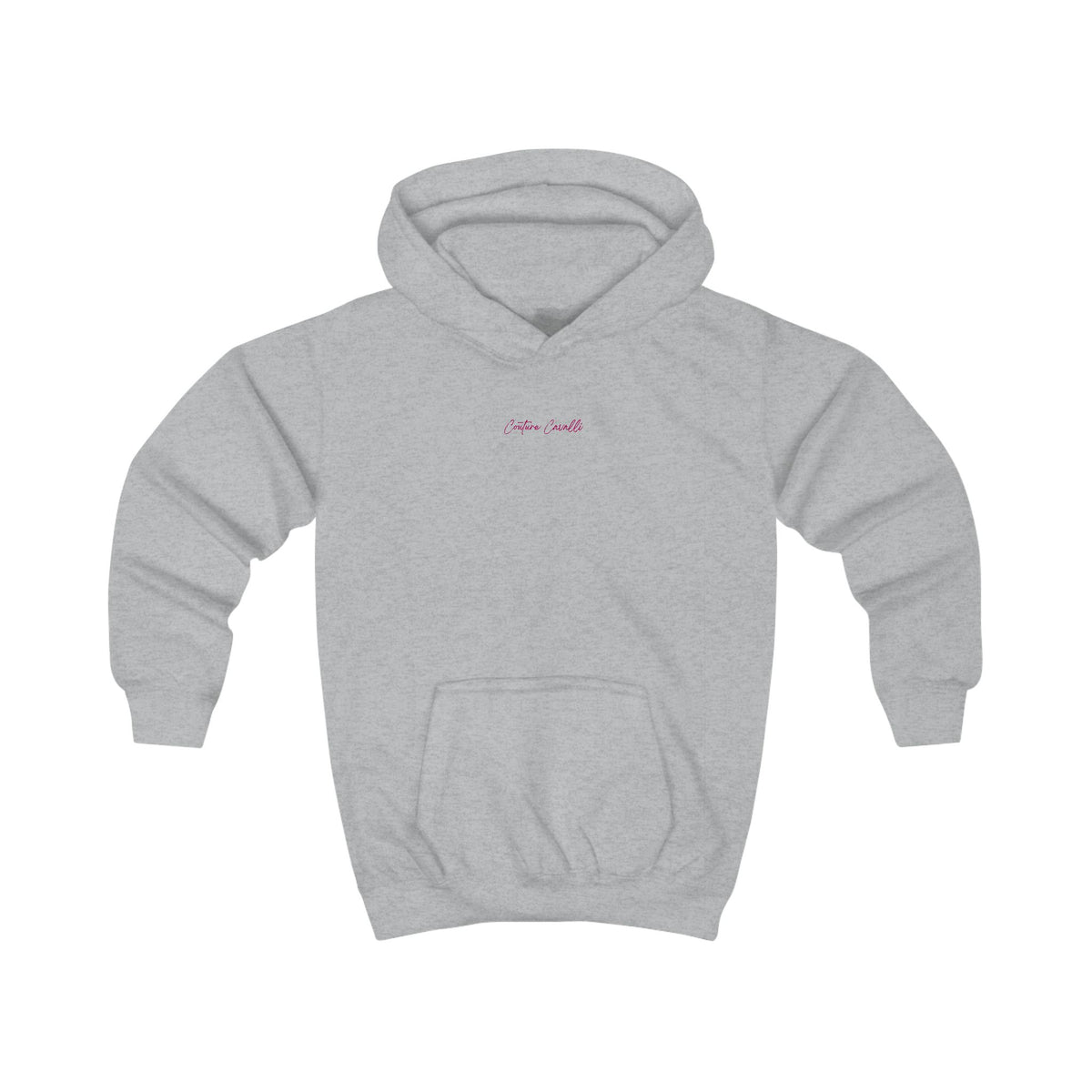 "Pony Girl Energy" Hoodie
