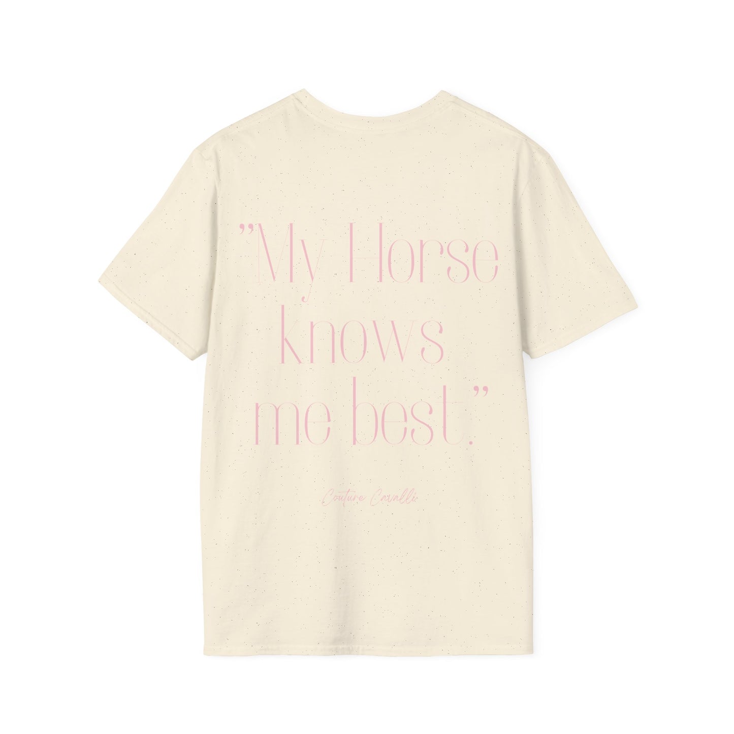 Classic White T-Shirt — Minimal Everyday Crew Neck
